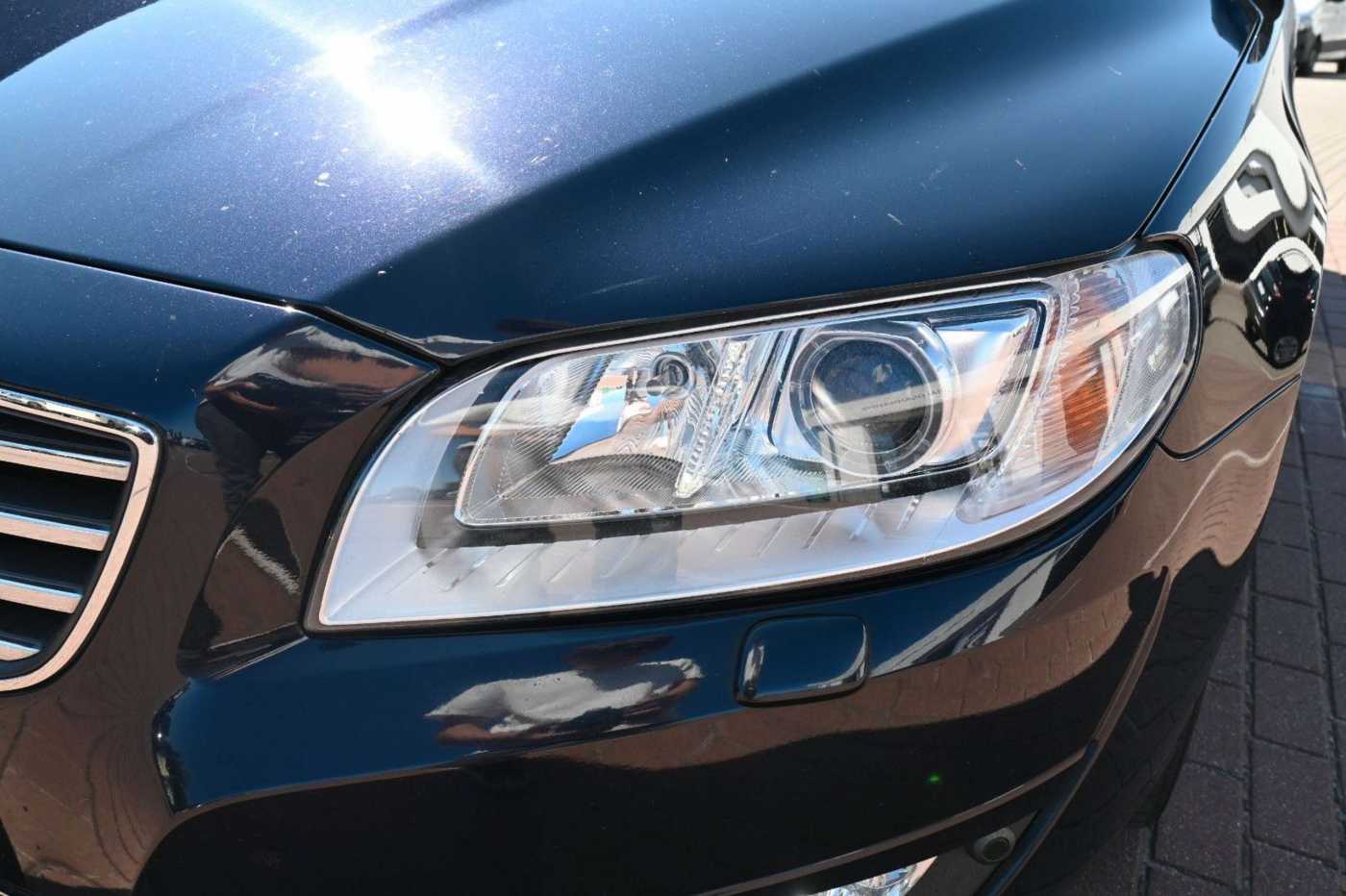 Volvo  **Mietkauf**S80 D4 Mom*AT*ACC*NAV*SITHZ*PANO*XEN