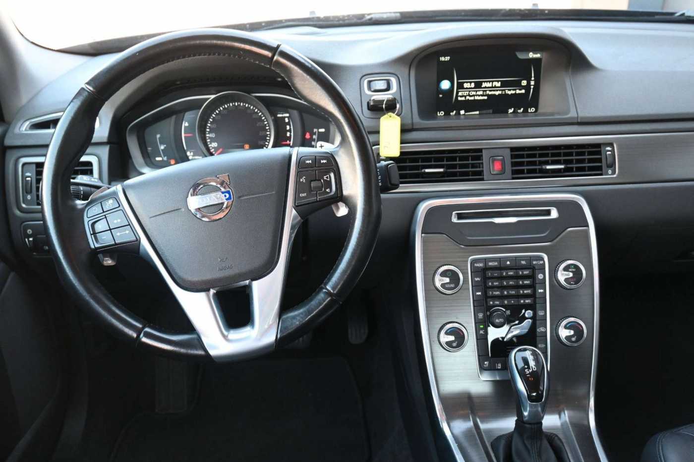 Volvo  **Mietkauf**S80 D4 Mom*AT*ACC*NAV*SITHZ*PANO*XEN
