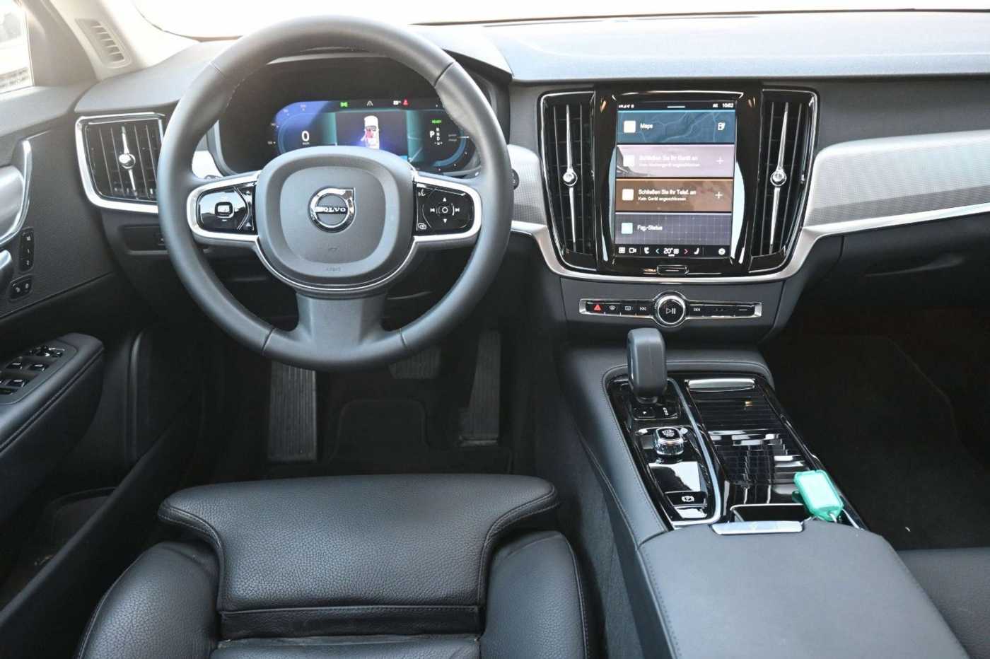 Volvo  T6 PHEV AWD  Core Bright*AHK*Voll LED*Alarm*