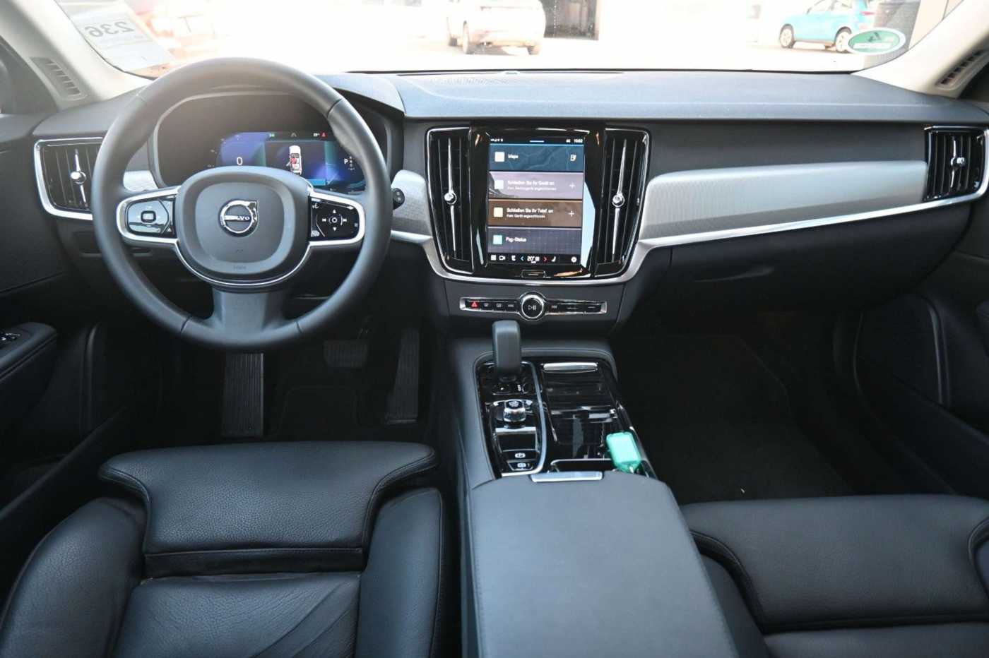 Volvo  T6 PHEV AWD  Core Bright*AHK*Voll LED*Alarm*