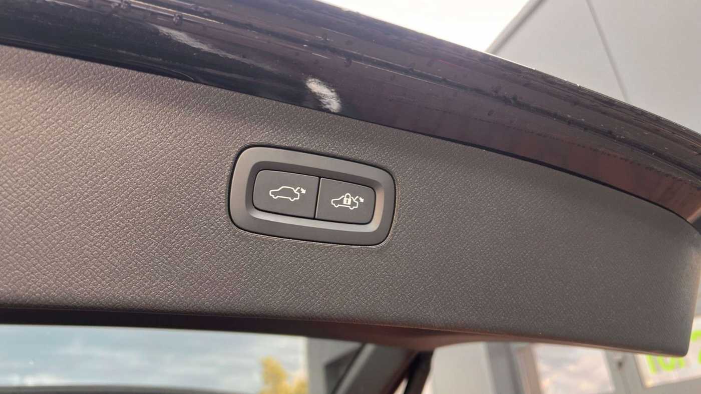 Volvo  B5D AWD Ultimate Bright HUD*MASS*B&W*LUFT*
