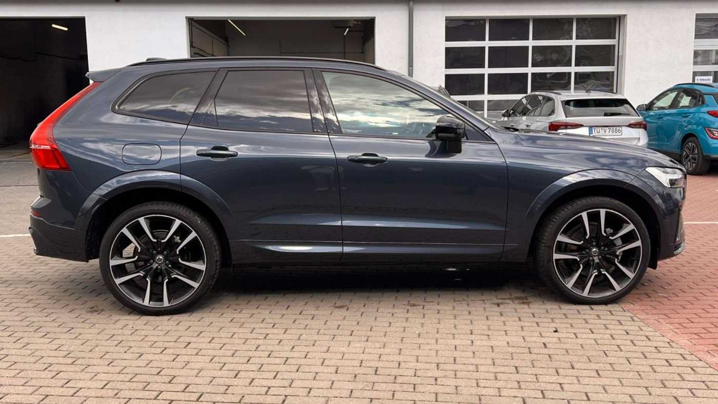 Volvo  T8AWD RC R Design MJ22*LUFT*PANO*360°HK*SHZ