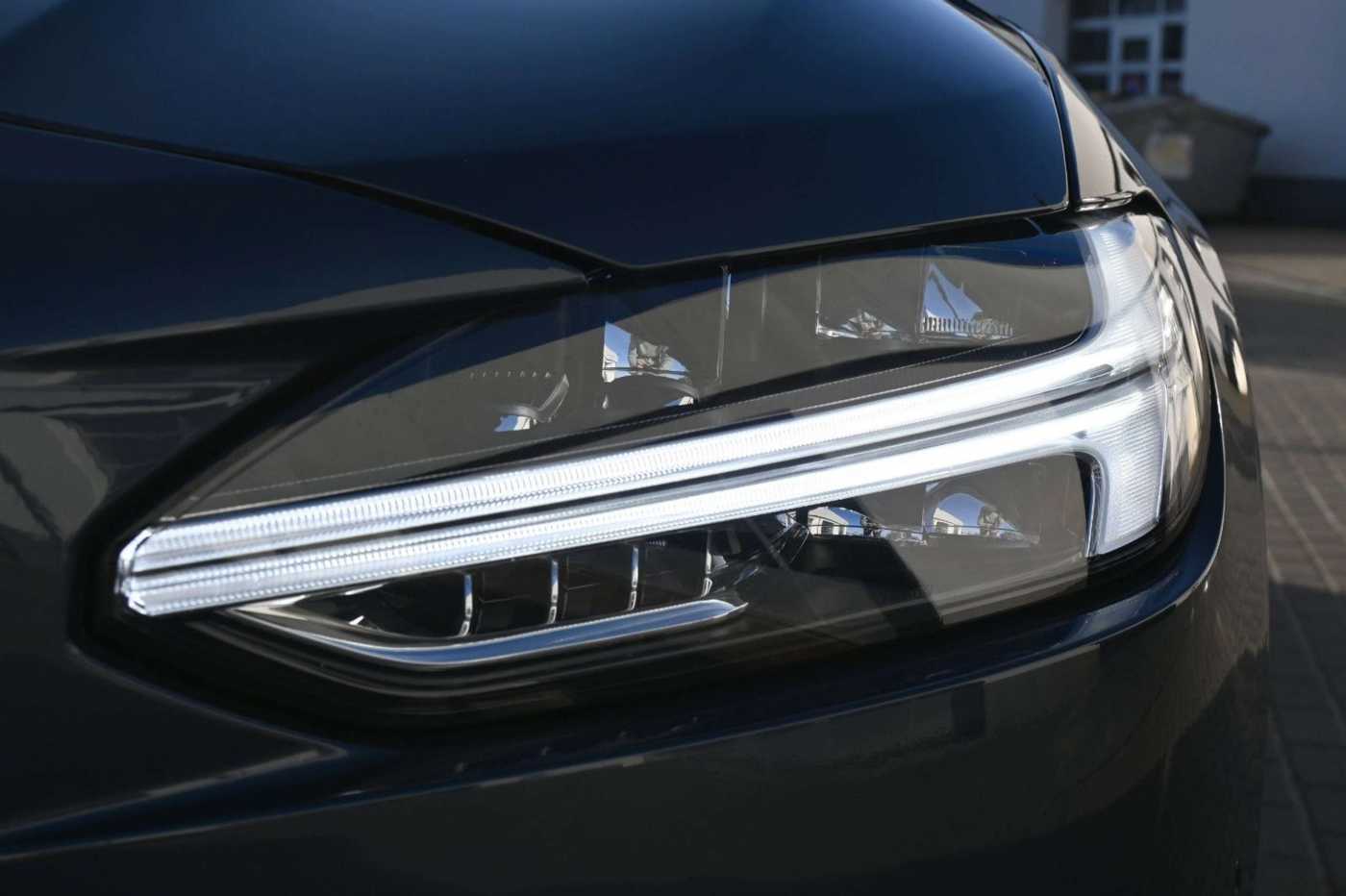 Volvo  T8 AWD PHEV Inscrip. *Pano*STHZG*360°*