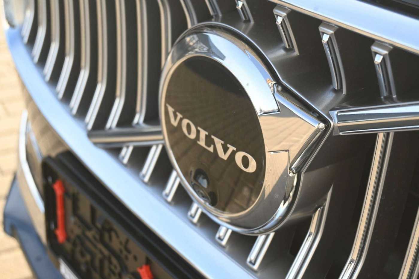 Volvo  T8 AWD PHEV Inscrip. *Pano*STHZG*360°*