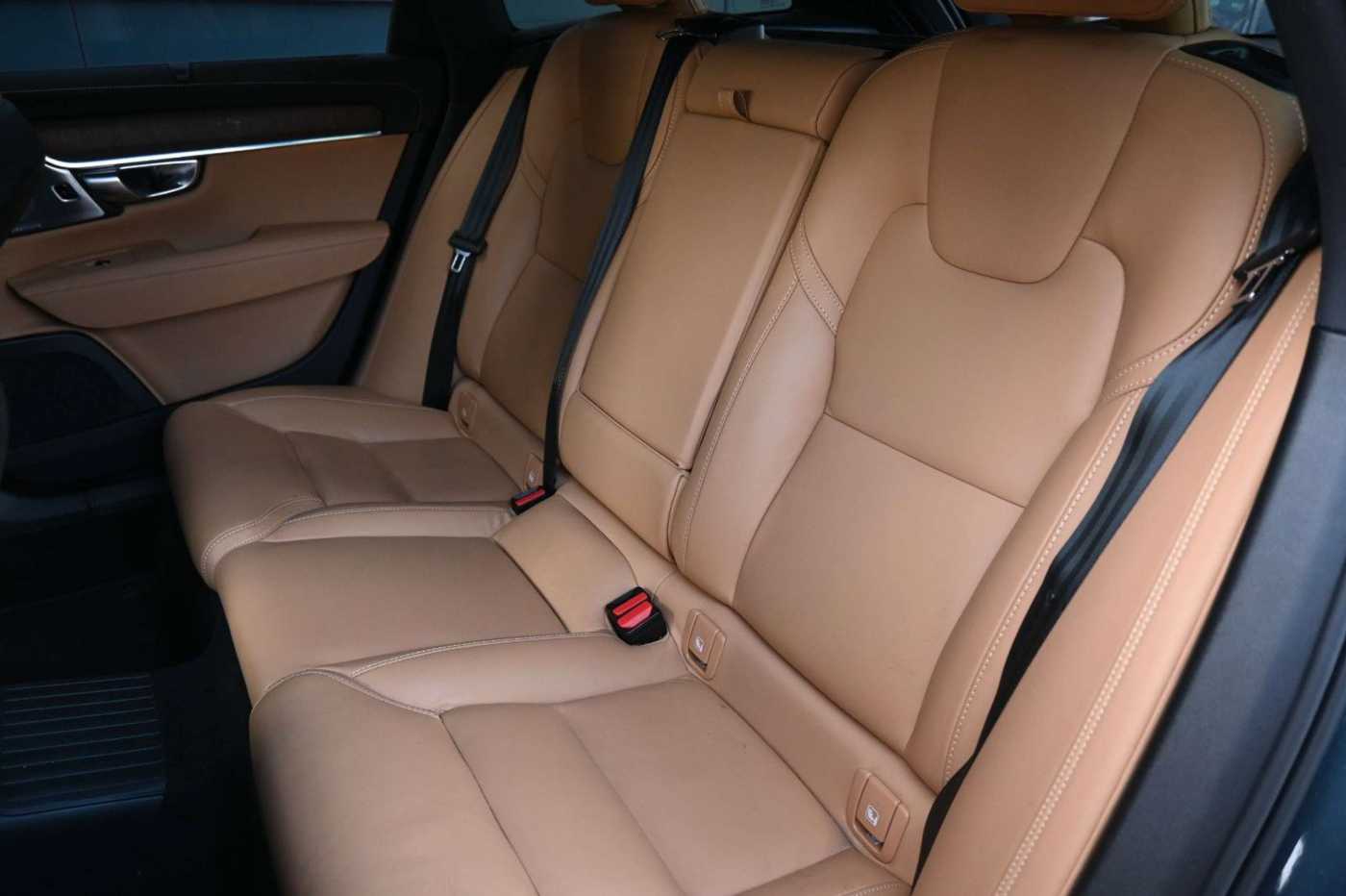 Volvo  T8 AWD PHEV Inscrip. *Pano*STHZG*360°*