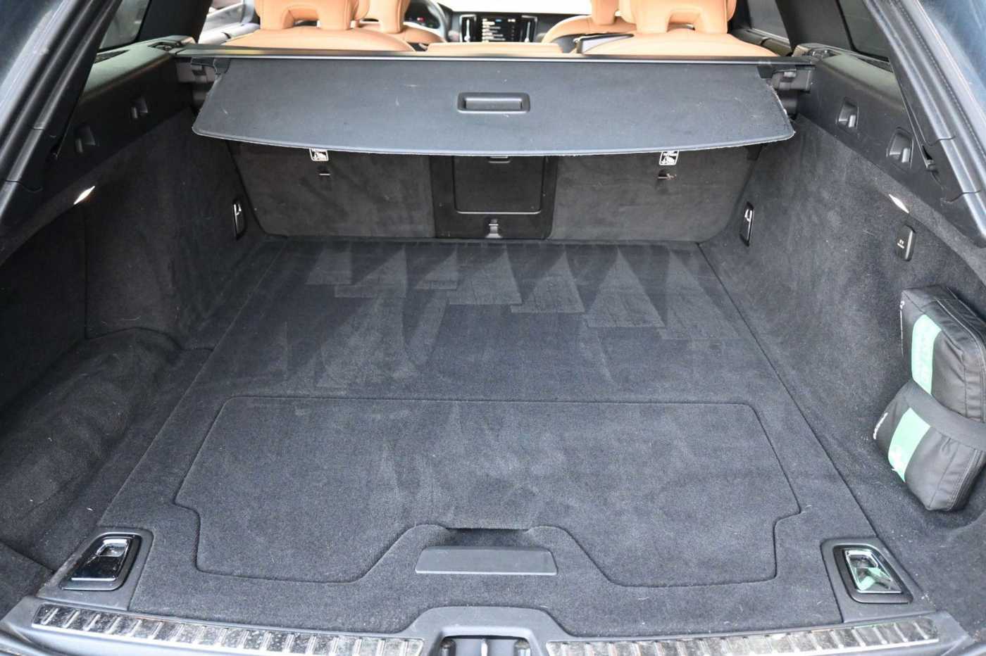 Volvo  T8 AWD PHEV Inscrip. *Pano*STHZG*360°*