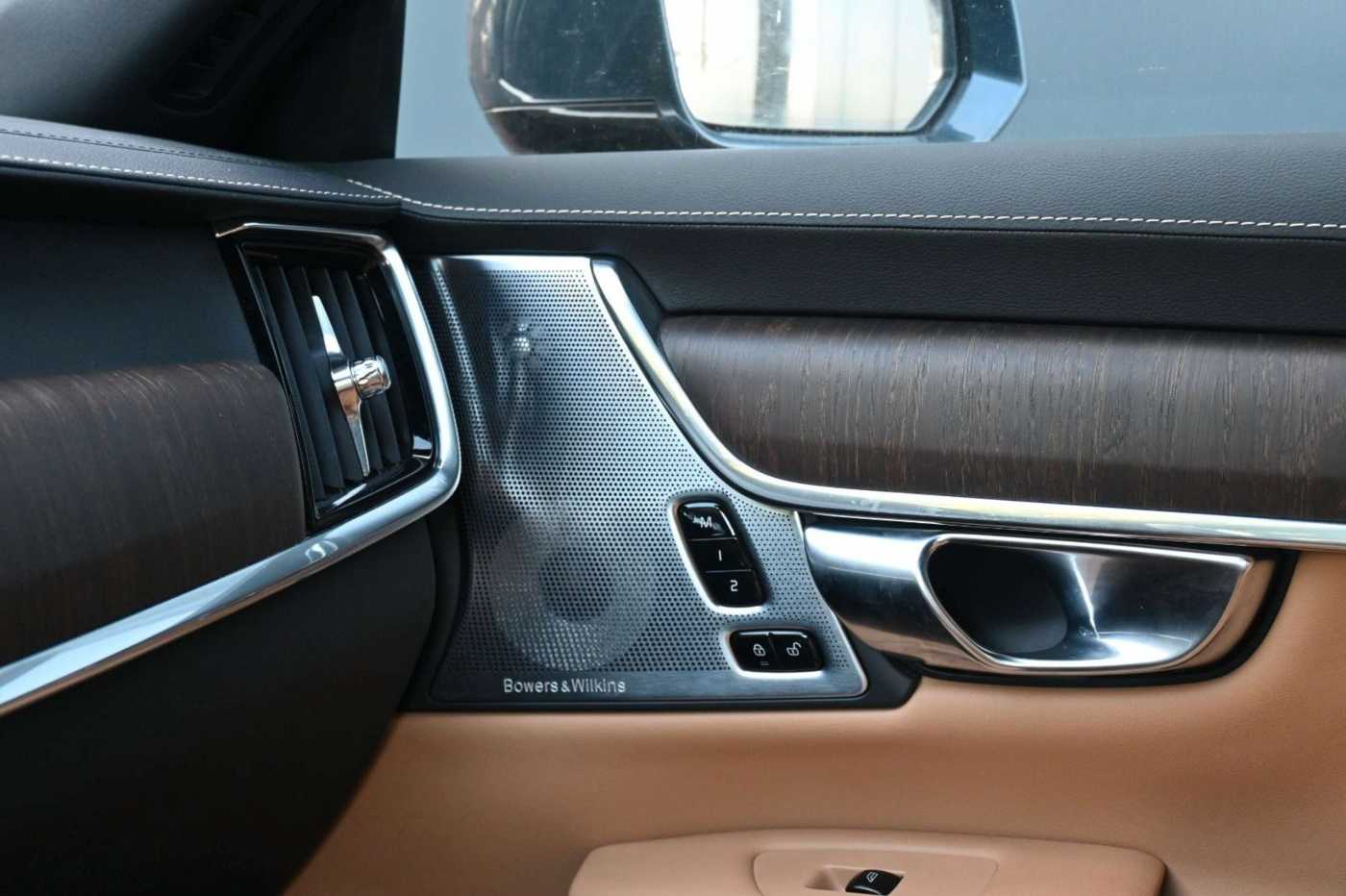 Volvo  T8 AWD PHEV Inscrip. *Pano*STHZG*360°*