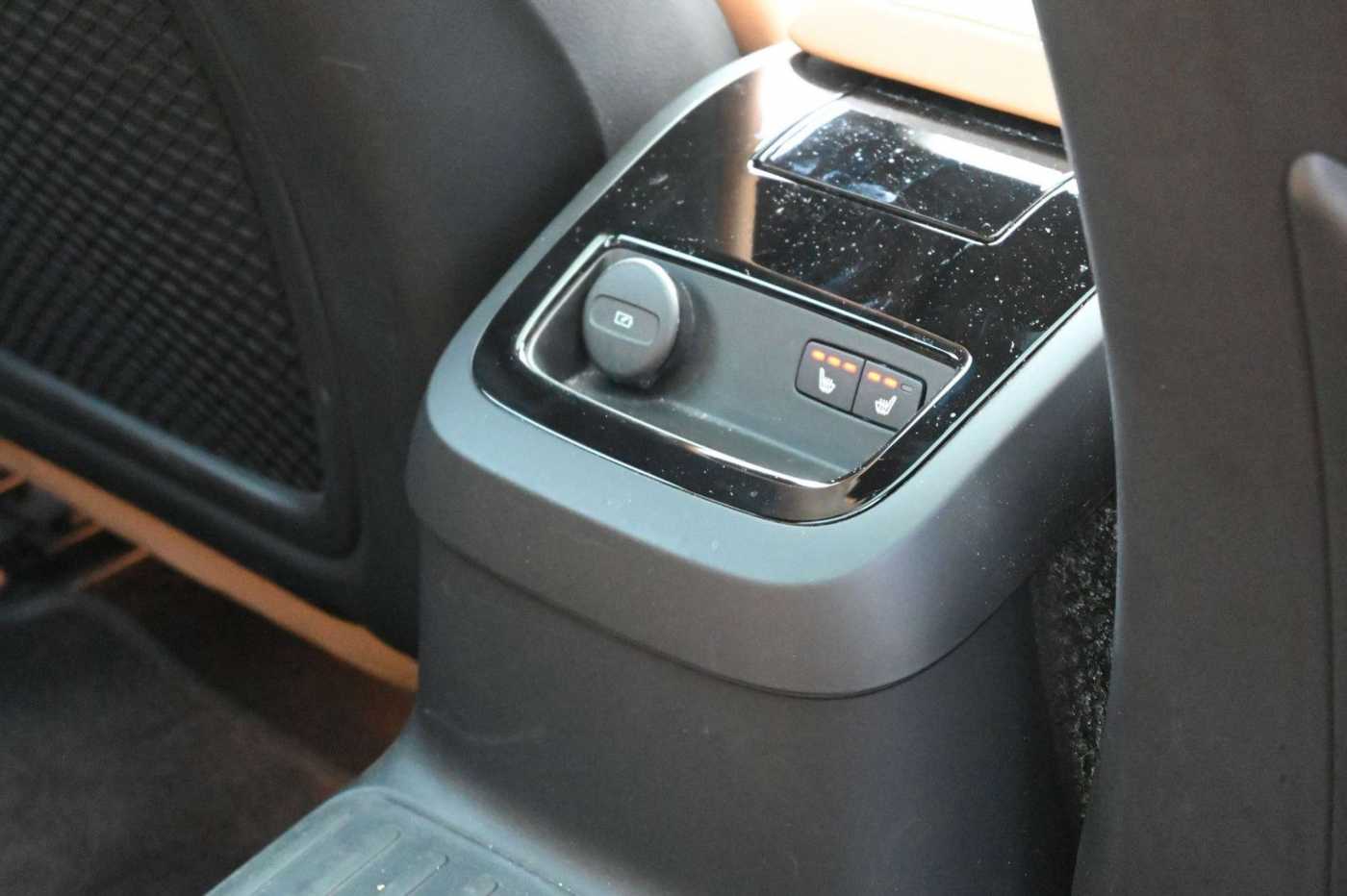 Volvo  T8 AWD PHEV Inscrip. *Pano*STHZG*360°*