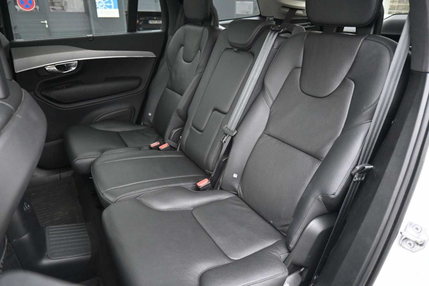 Volvo  T8 AWD Inscrip. Expres. PHEV*AHK*PANO*LUFT*