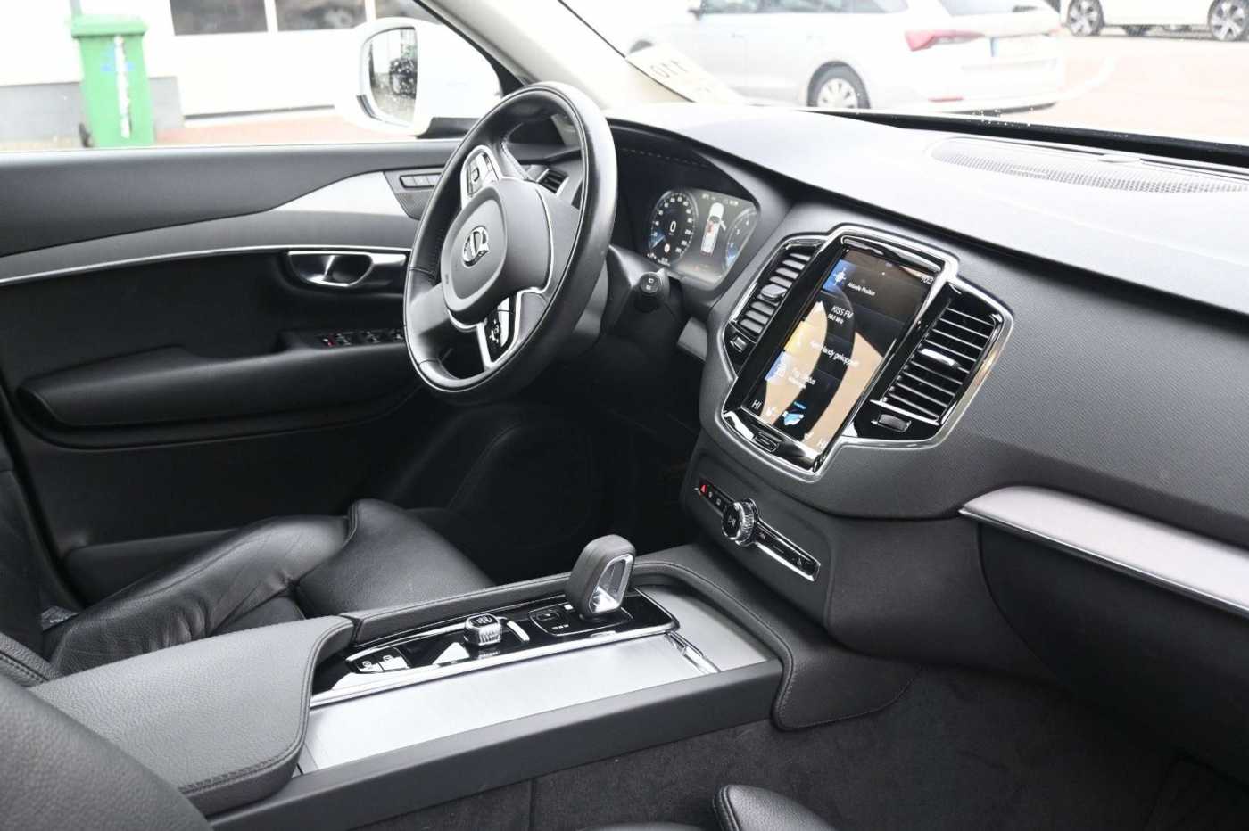 Volvo  T8 AWD Inscrip. Expres. PHEV*AHK*PANO*LUFT*