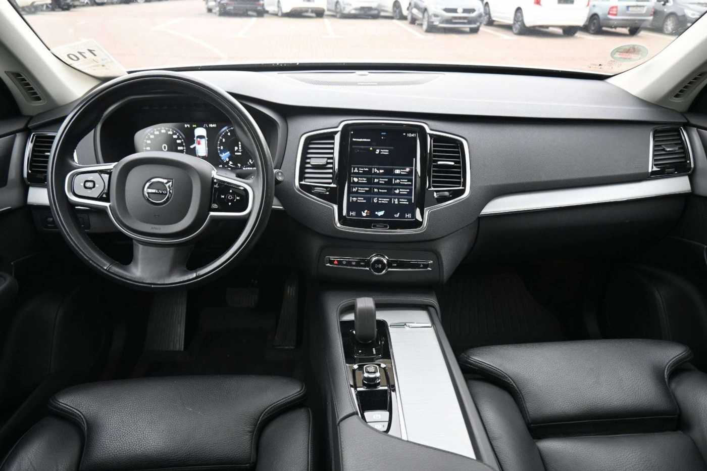 Volvo  T8 AWD Inscrip. Expres. PHEV*AHK*PANO*LUFT*