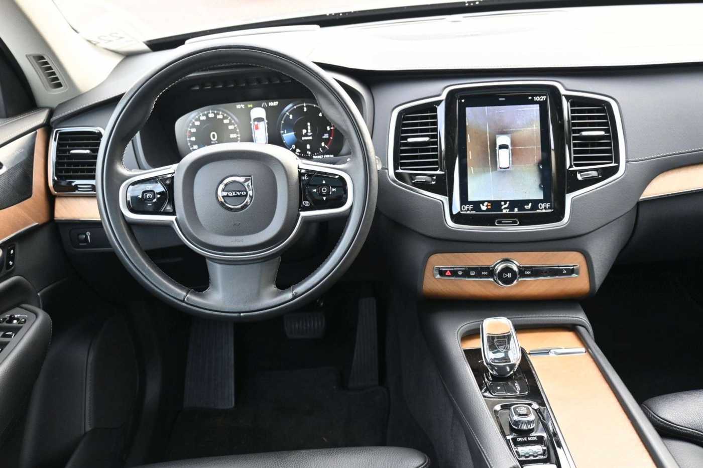 Volvo  B5 AWD Inscription*LED*PANO*STHZ*360*H&K*