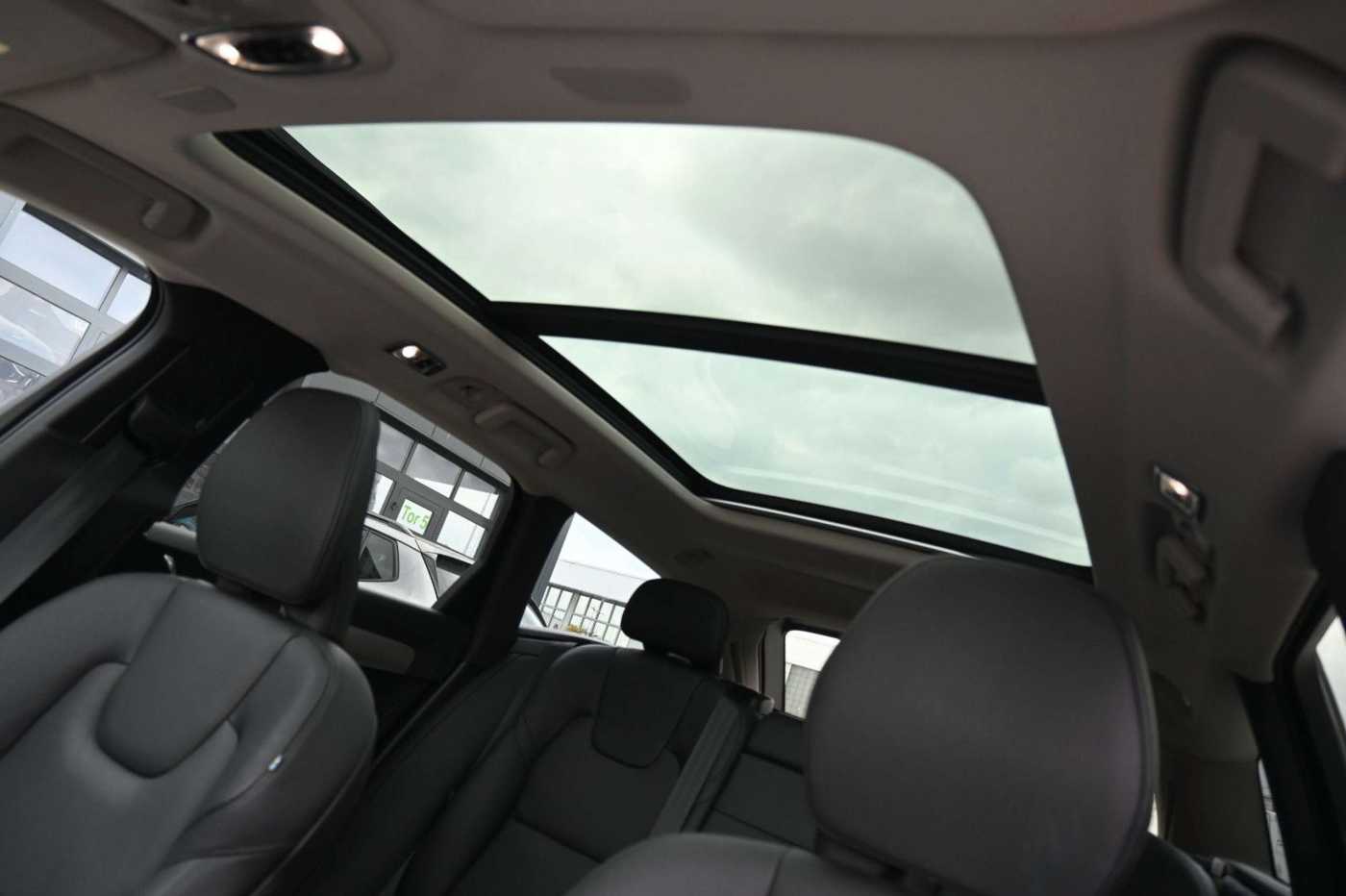 Volvo  V90CC B5 D AWD Pro*HuD*STDHZG*PANO*360°*ACC