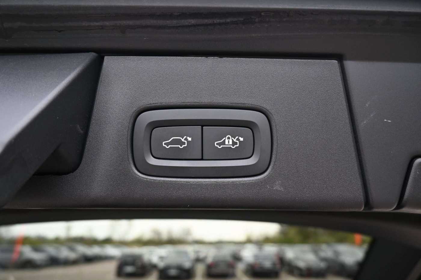 Volvo  V90CC B5 D AWD Pro*HuD*STDHZG*PANO*360°*ACC*AHK