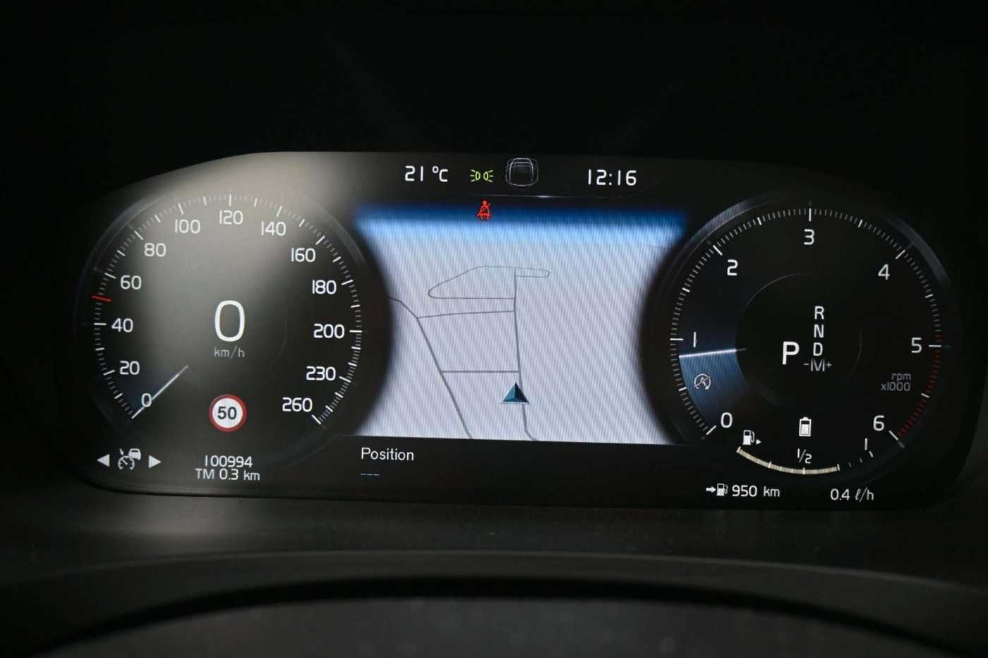 Volvo  V90CC B5 D AWD Pro*HuD*STDHZG*PANO*360°*ACC*AHK