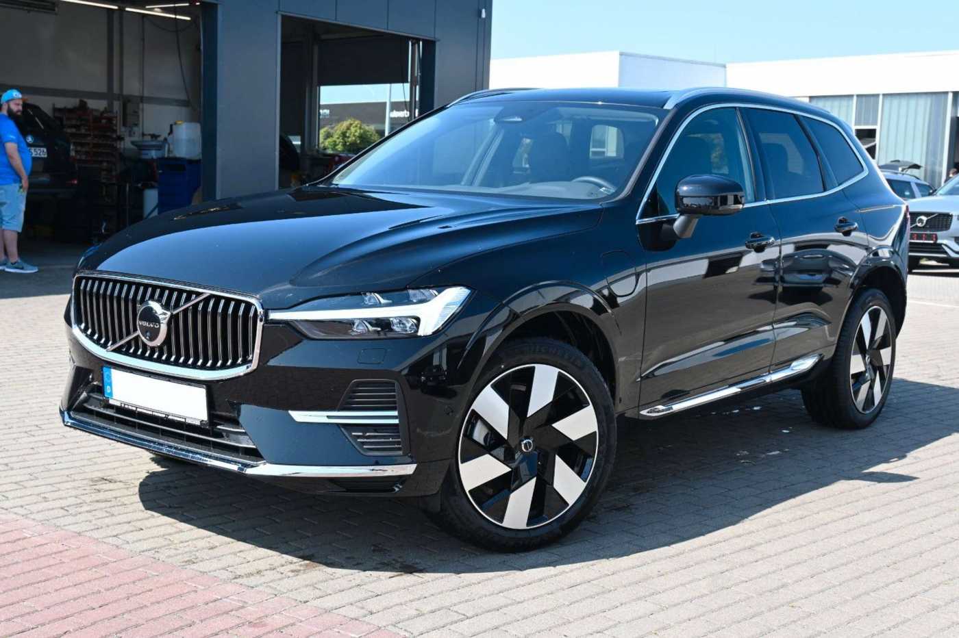 Volvo  T6 AWD RC Plus Bright*PANO*360*Luft*H&K*ACC