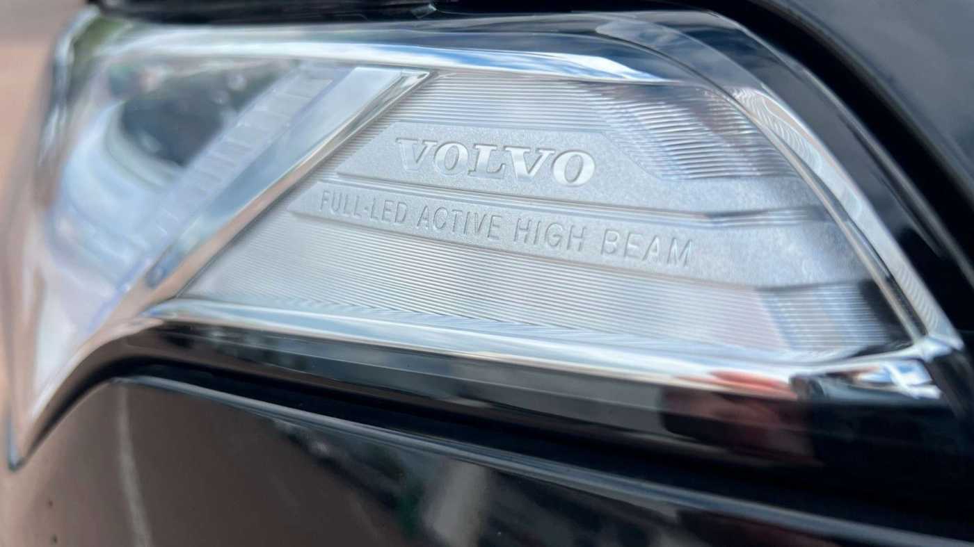 Volvo  T8 RC AWD Inscription Expression *HuD*AHK*
