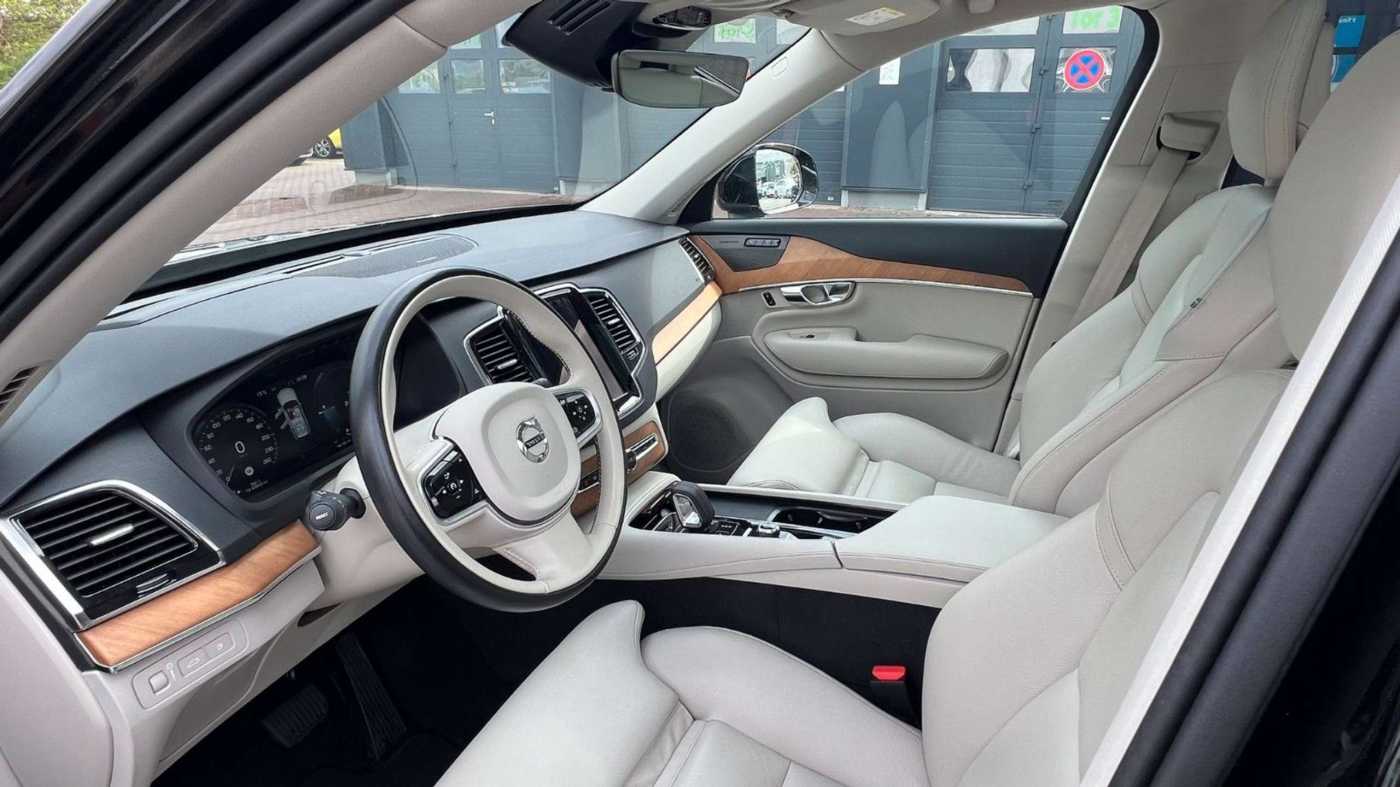 Volvo  T8 RC AWD Inscription Expression *HuD*AHK*