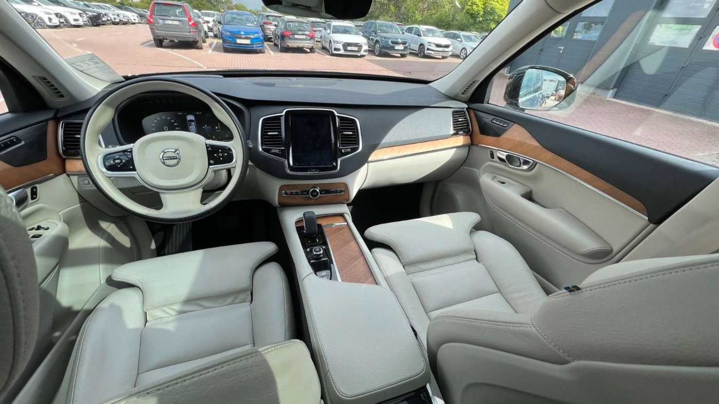 Volvo  T8 RC AWD Inscription Expression *HuD*AHK*