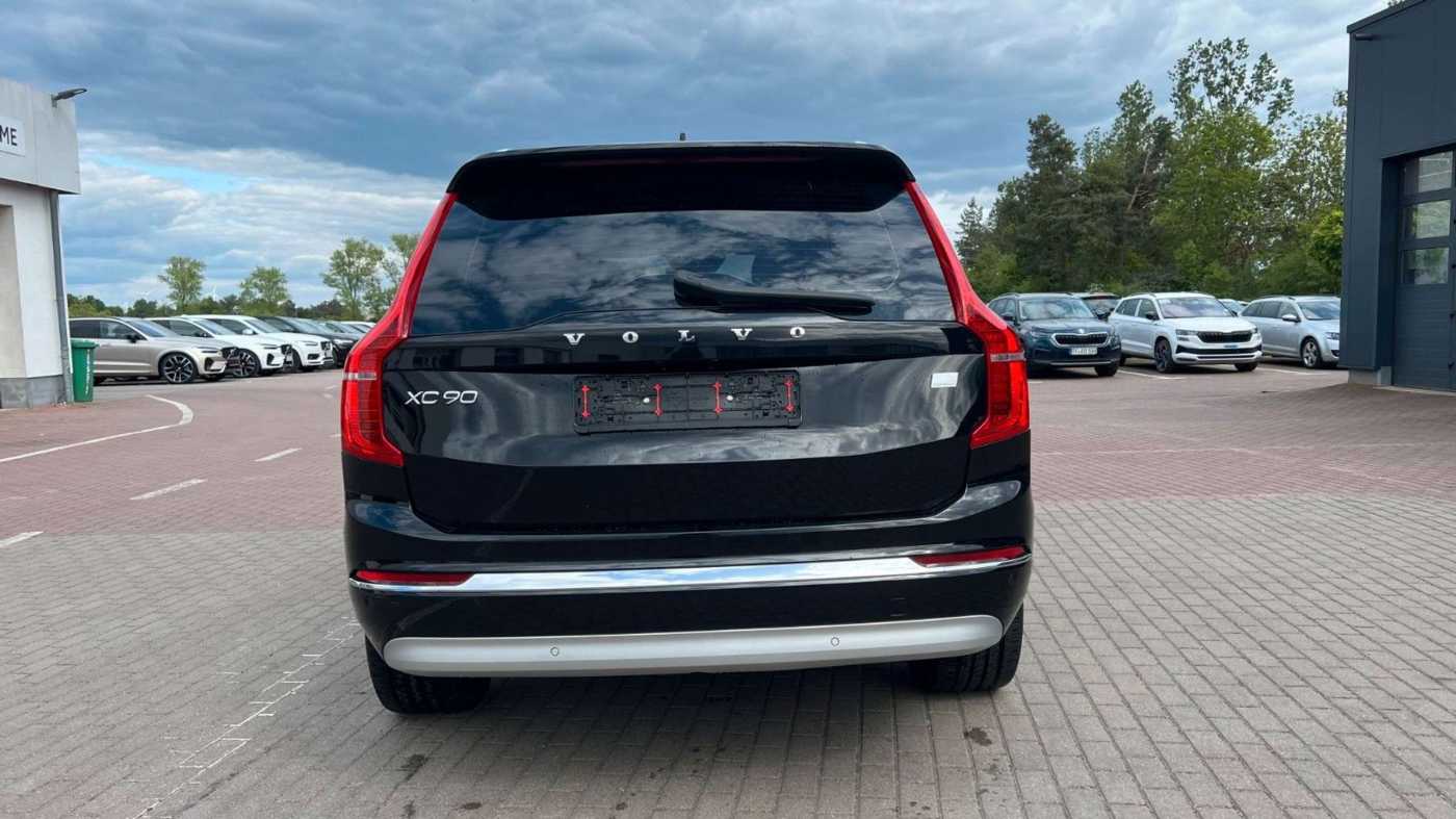Volvo  T8 RC AWD Inscription Expression *HuD*AHK*