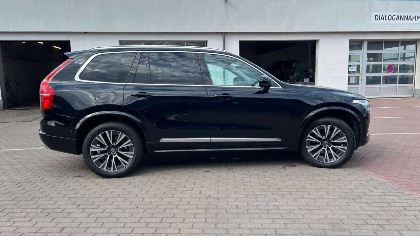 Volvo  T8 RC AWD Inscription Expression *HuD*AHK*