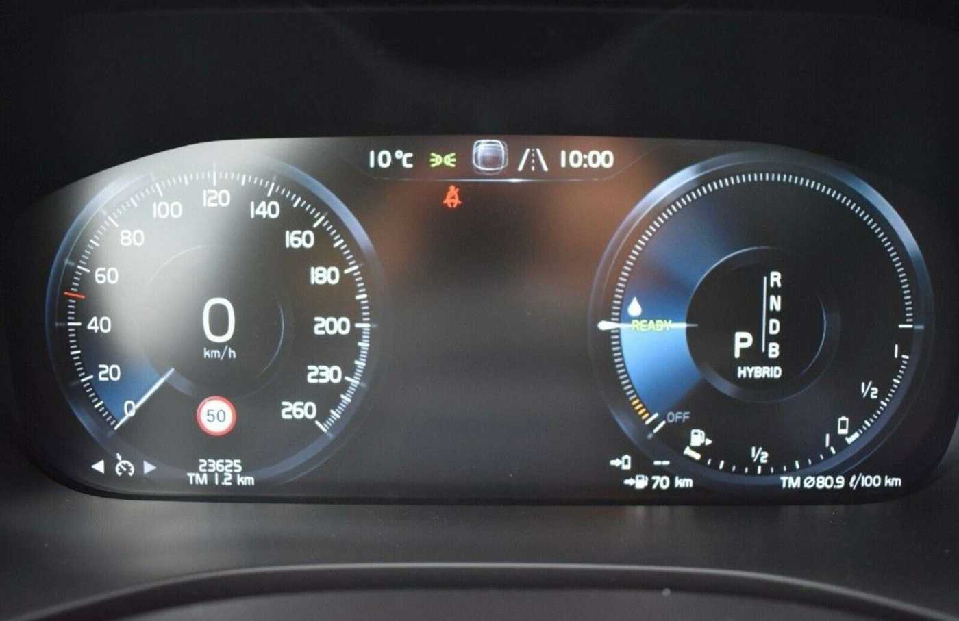 Volvo  T8 R-Design*AWD*RFK*Luft*LED*NAVI*Serv NEU