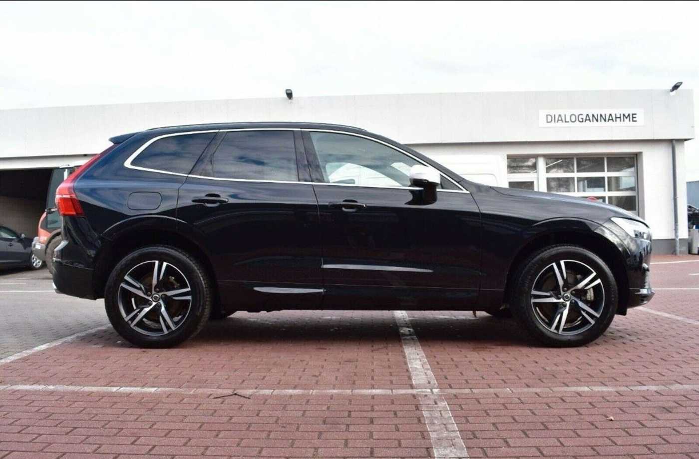 Volvo  T8 R-Design*AWD*RFK*Luft*LED*NAVI*Serv NEU