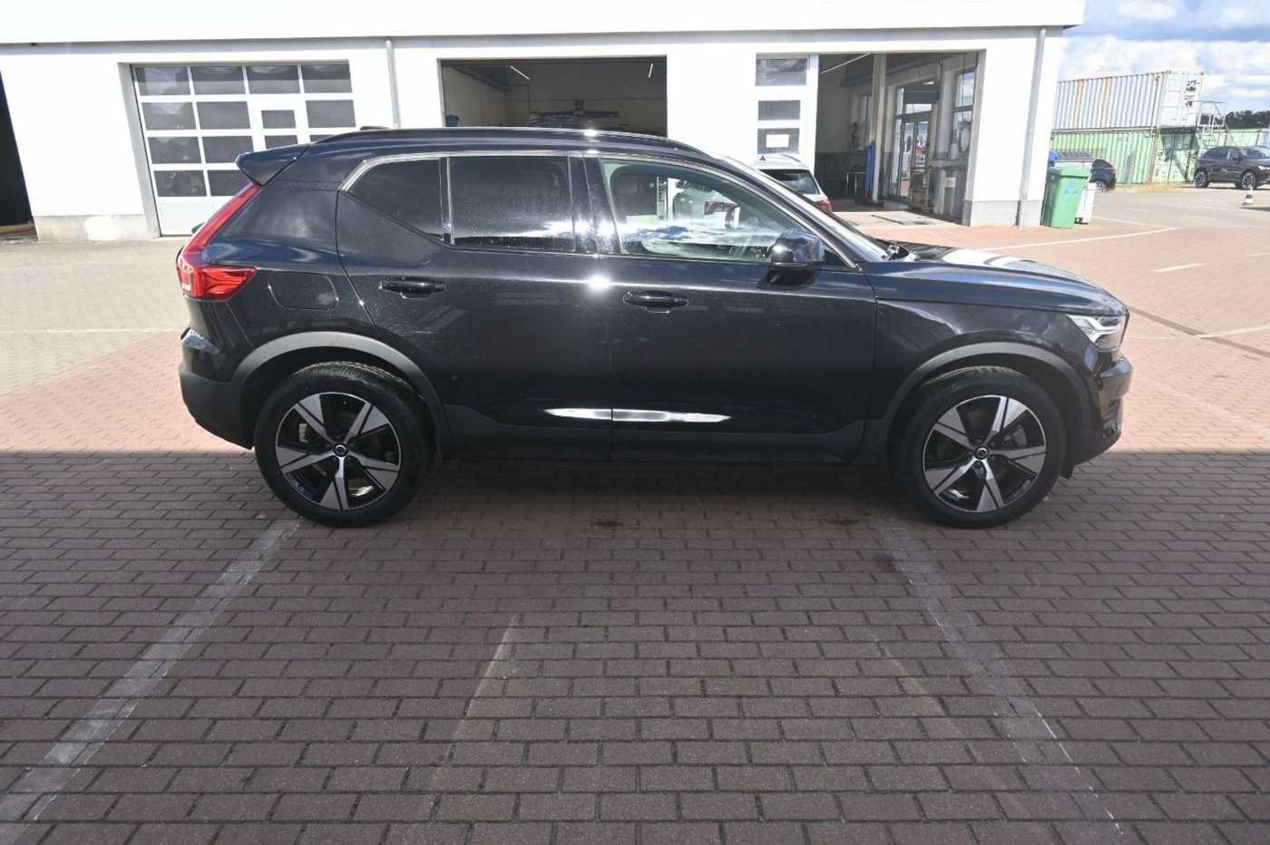 Volvo  T5 PHEV R Design*360°*AHK*H&K*Pilot Assist*