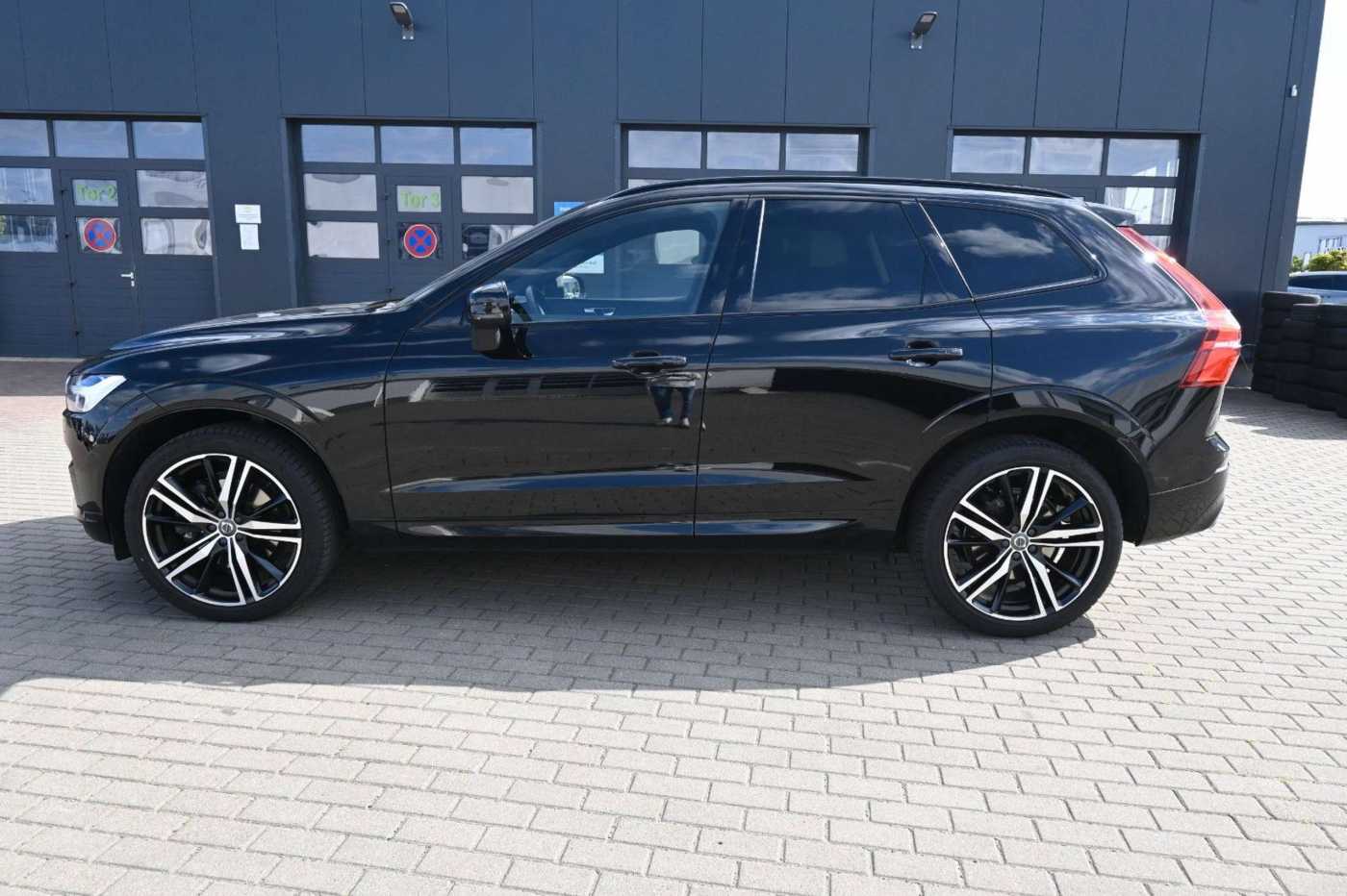 Volvo  T4 Autom. R-Design*STDHZG*H&K*BLIS