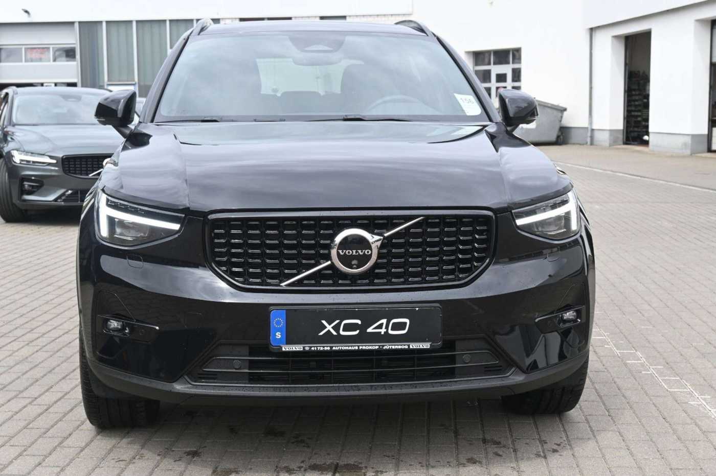 Volvo  B4 DKG Ultimate Dark*360°*STDHZG*BLIS*ACC*