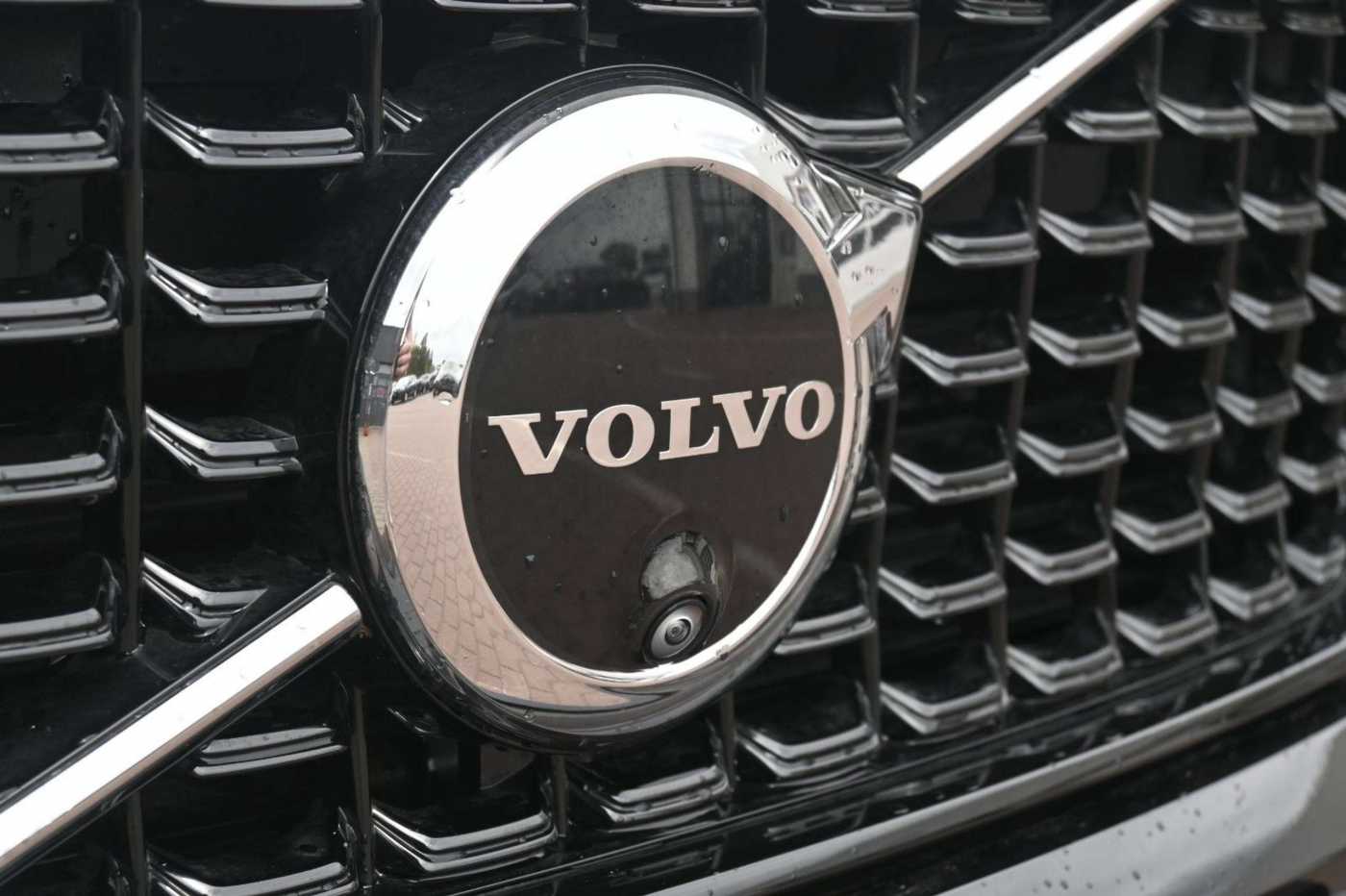 Volvo  B4 DKG Ultimate Dark*360°*STDHZG*BLIS*ACC*