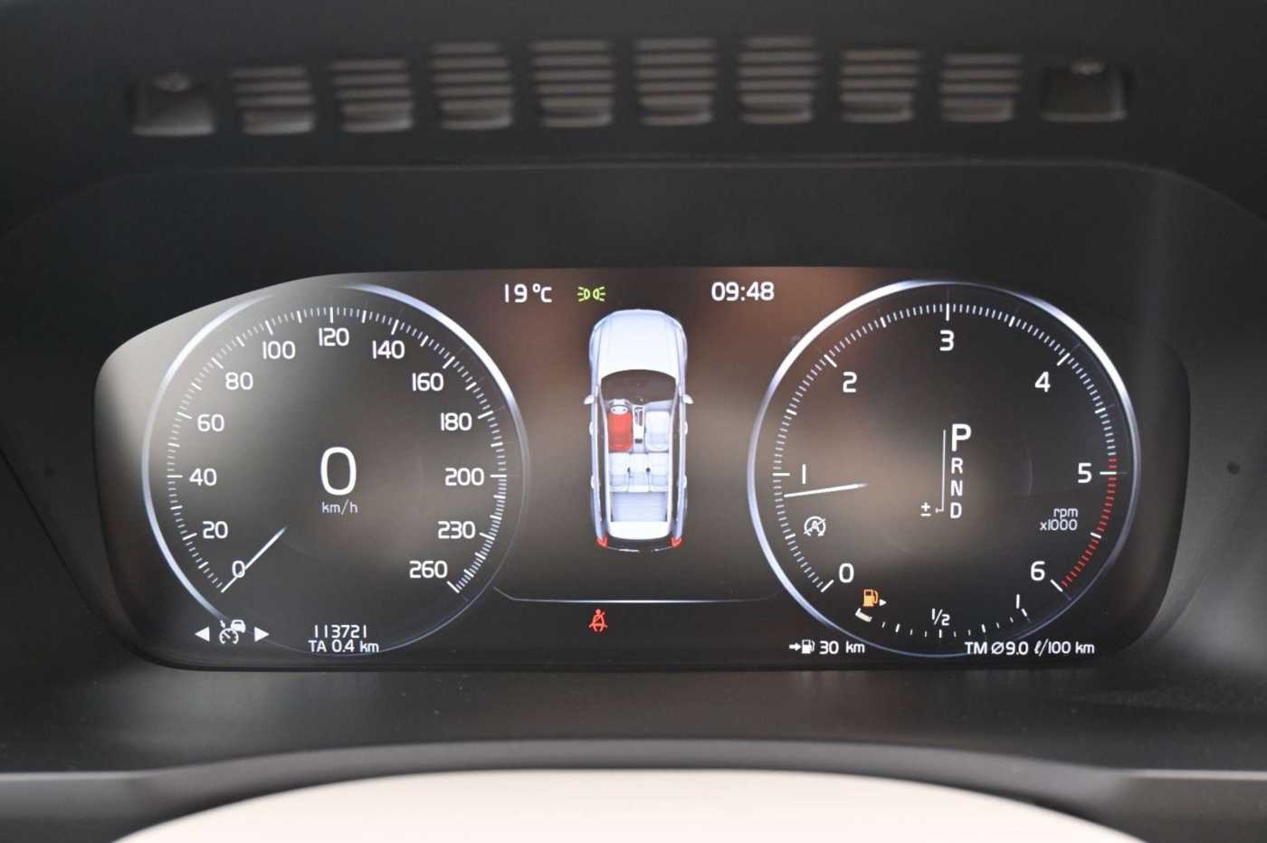 Volvo  Mietkauf *XC90 Incription*AWD*KAM*Navi