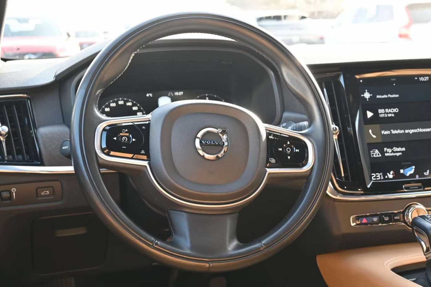 Volvo  V90 CC Cross Country*D4 AWD*STHZ*RFK