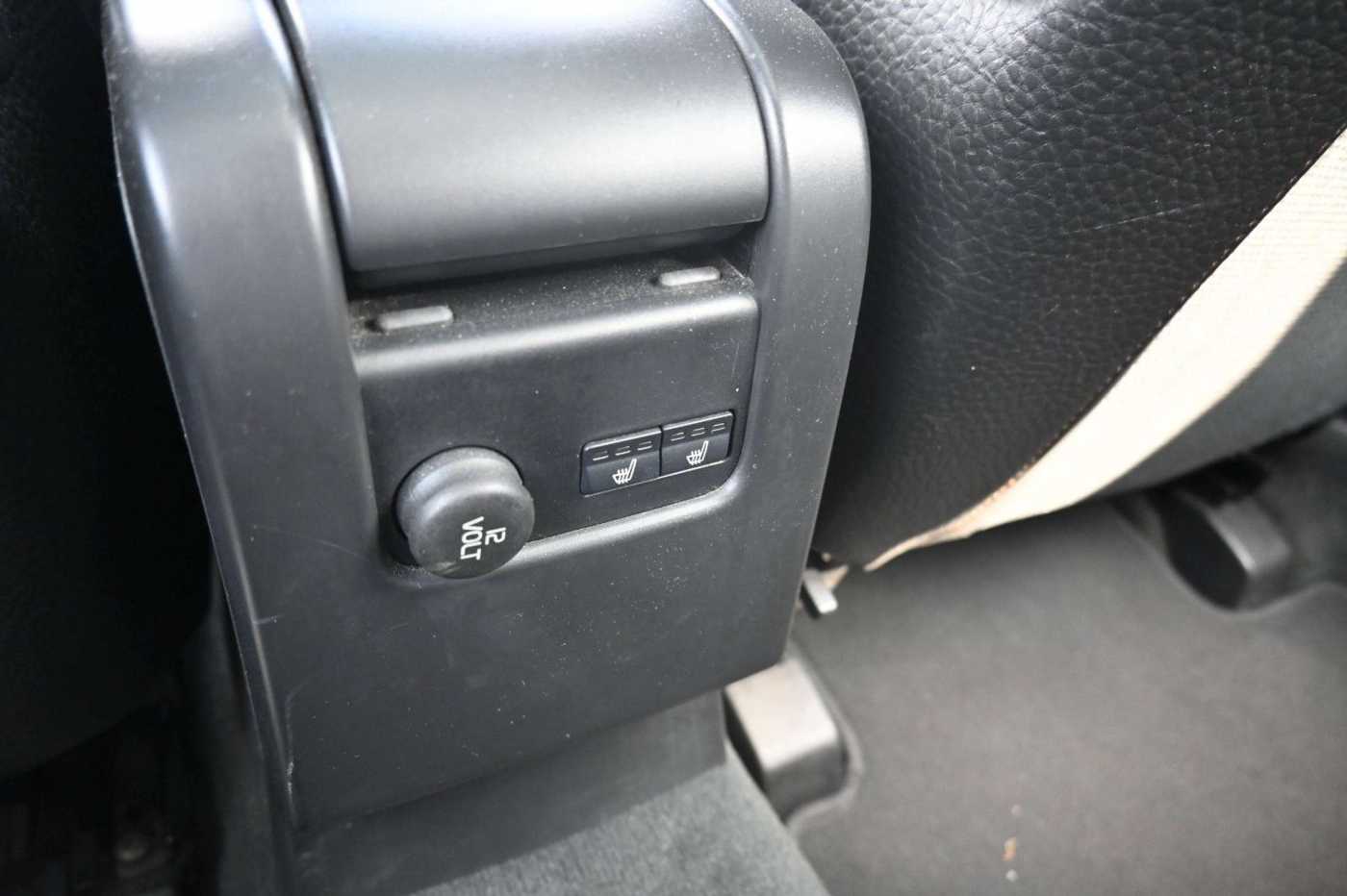 Volvo  D5 AWD AUT*Summum*PANO*BLIS*DYNAUDIO*AHK