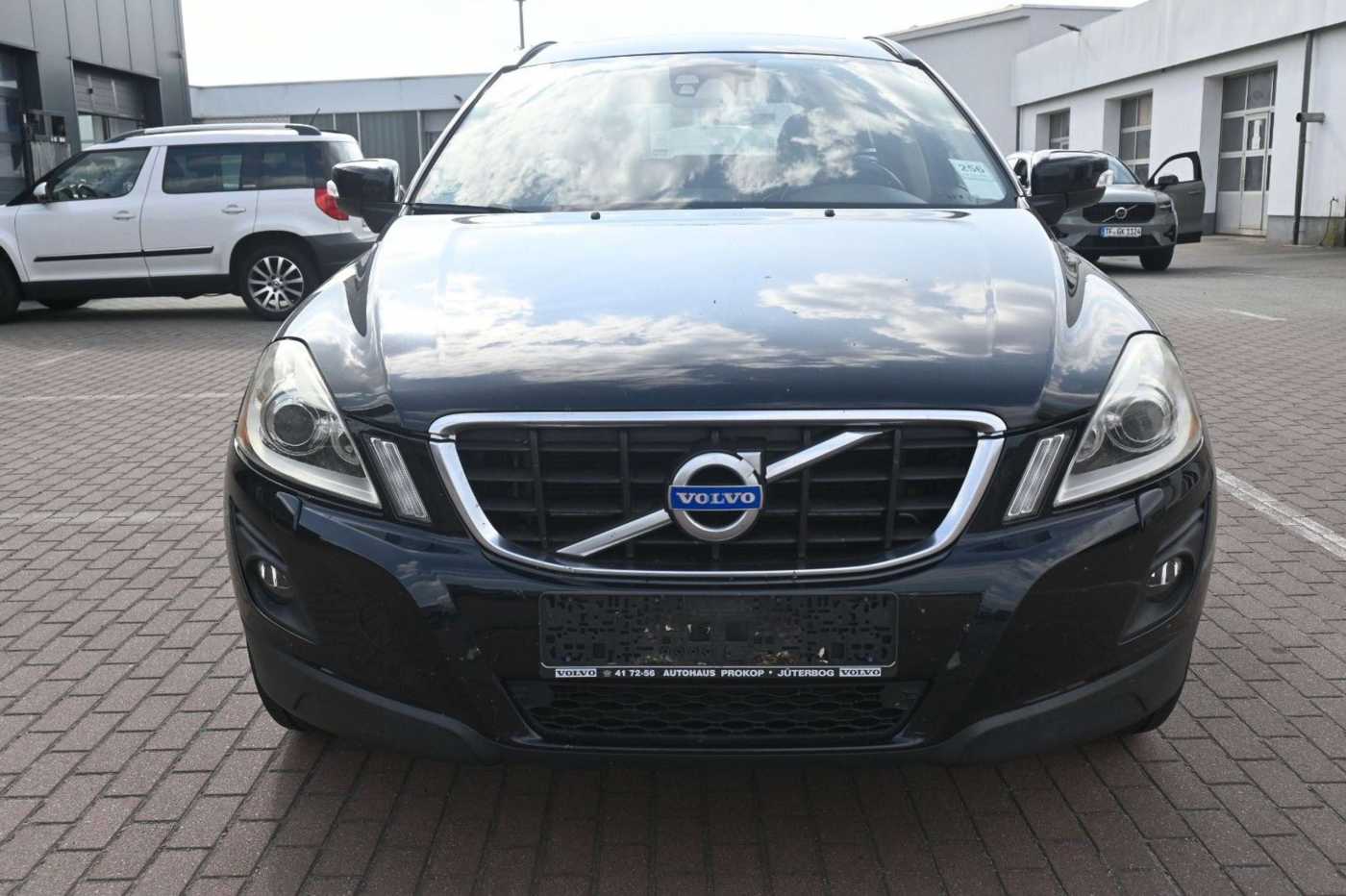 Volvo  D5 AWD AUT*Summum*PANO*BLIS*DYNAUDIO*AHK