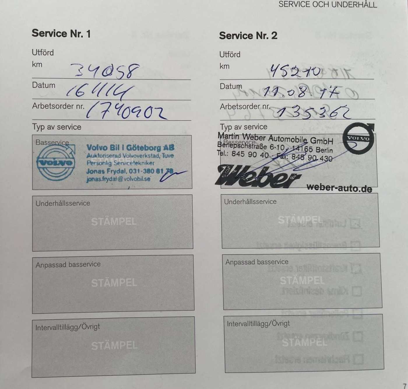 Volvo  D4 Schalter Classic*NAVI*STHZ*