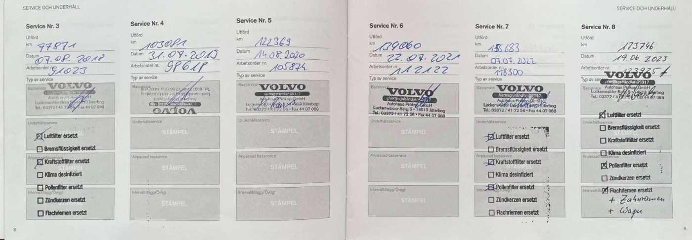 Volvo  D4 Schalter Classic*NAVI*STHZ*