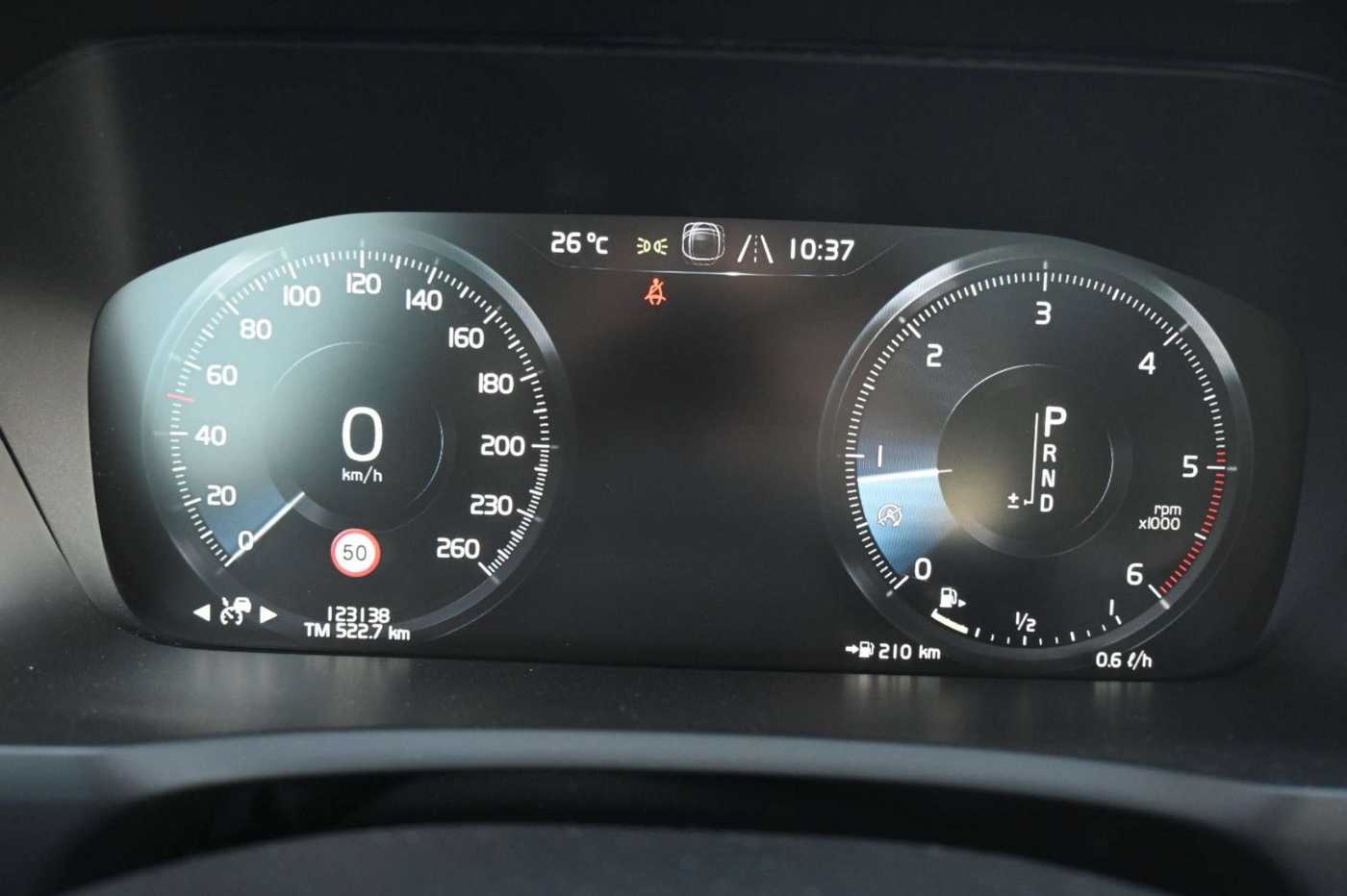 Volvo  D5 AWD Autom. Inscription*LUFT*PANO*AHK