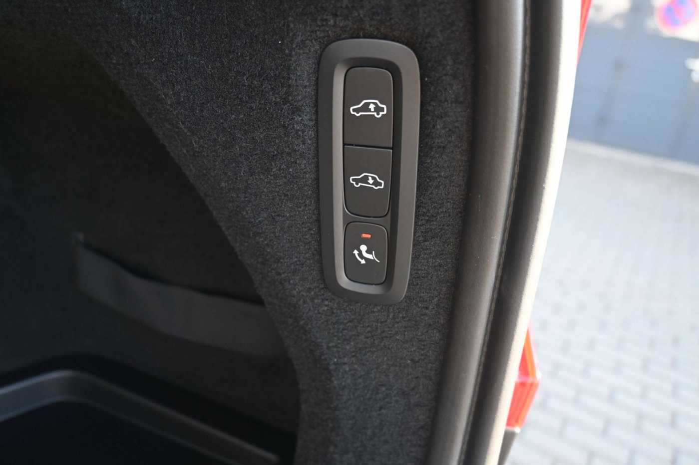 Volvo  T8 PHEV Ultimate Bright AWD*B&W*MASS*AHK*
