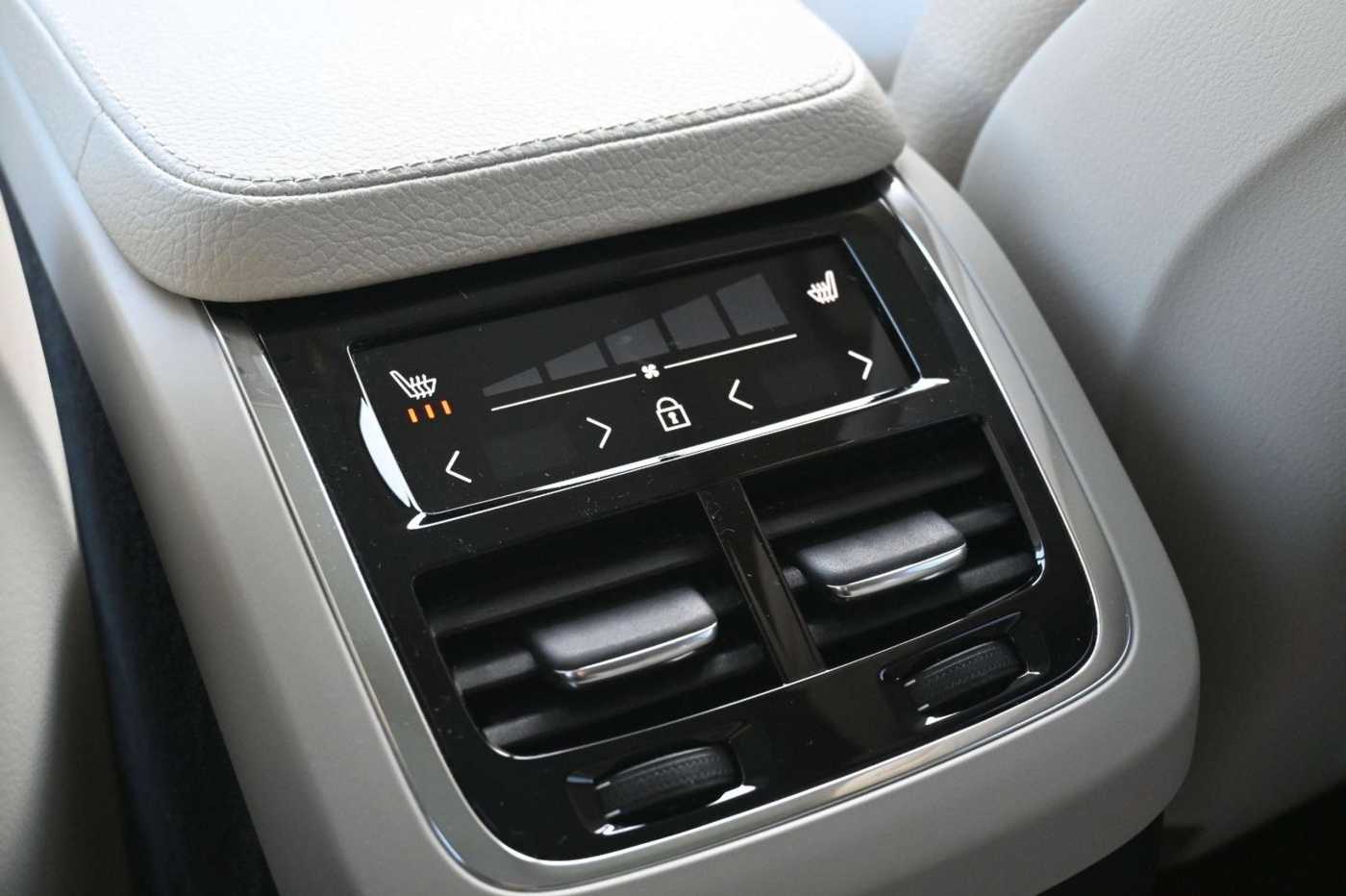 Volvo  Inscription  Plug-In 360°Pano*VOLL LED*LUFT