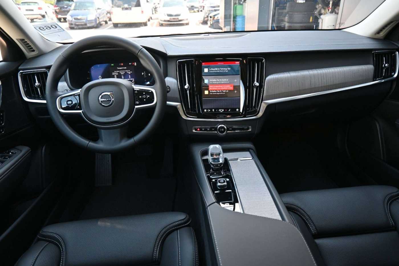 Volvo  V90 B4 D AWD Cross Country *Pano*STDHZG*ACC