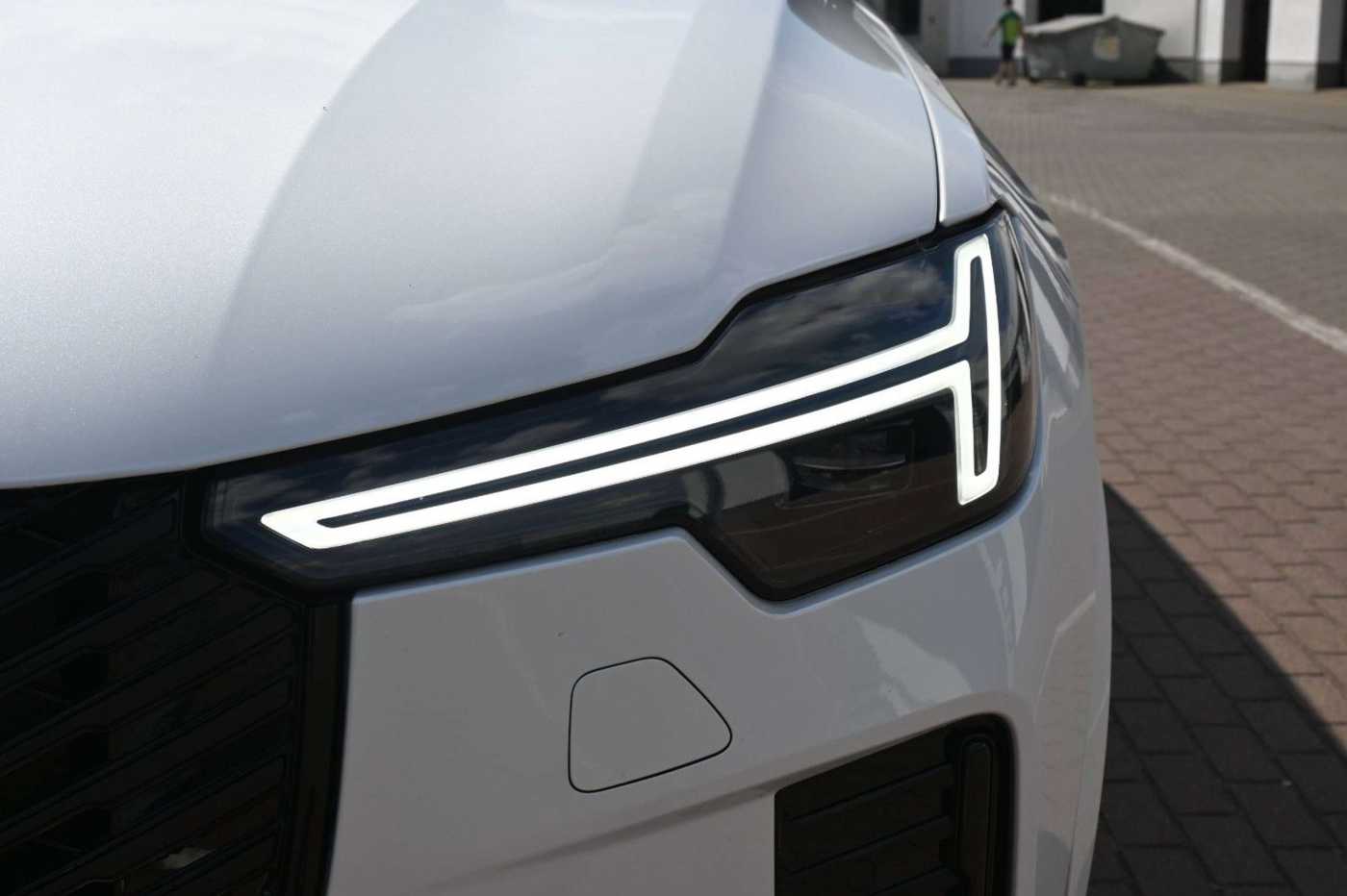 Volvo  T8 RC AWD Plus Dark*STDHZG*360°*ACC*AHK