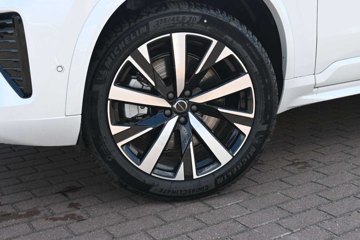 Volvo  T8 RC AWD Plus Dark*STDHZG*360°*ACC*AHK