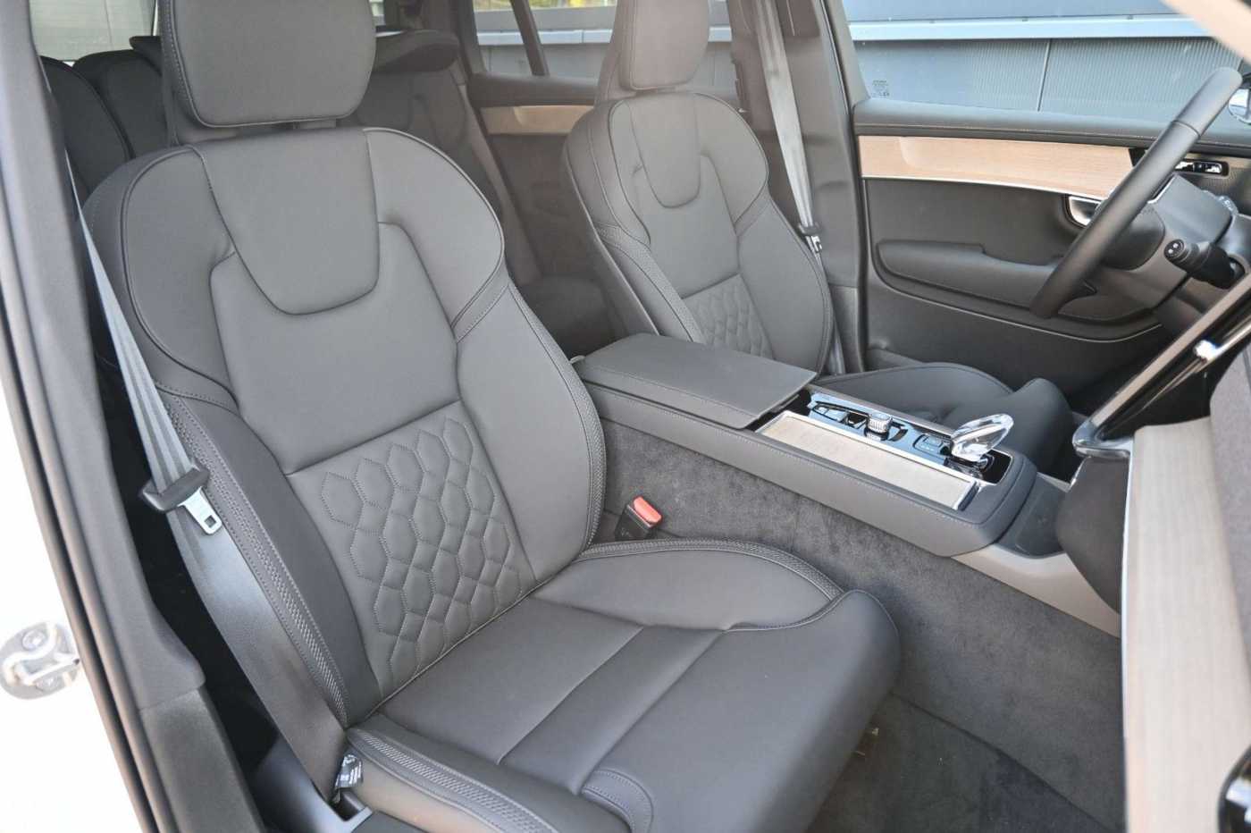 Volvo  T8 RC AWD Plus Dark*STDHZG*360°*ACC*AHK