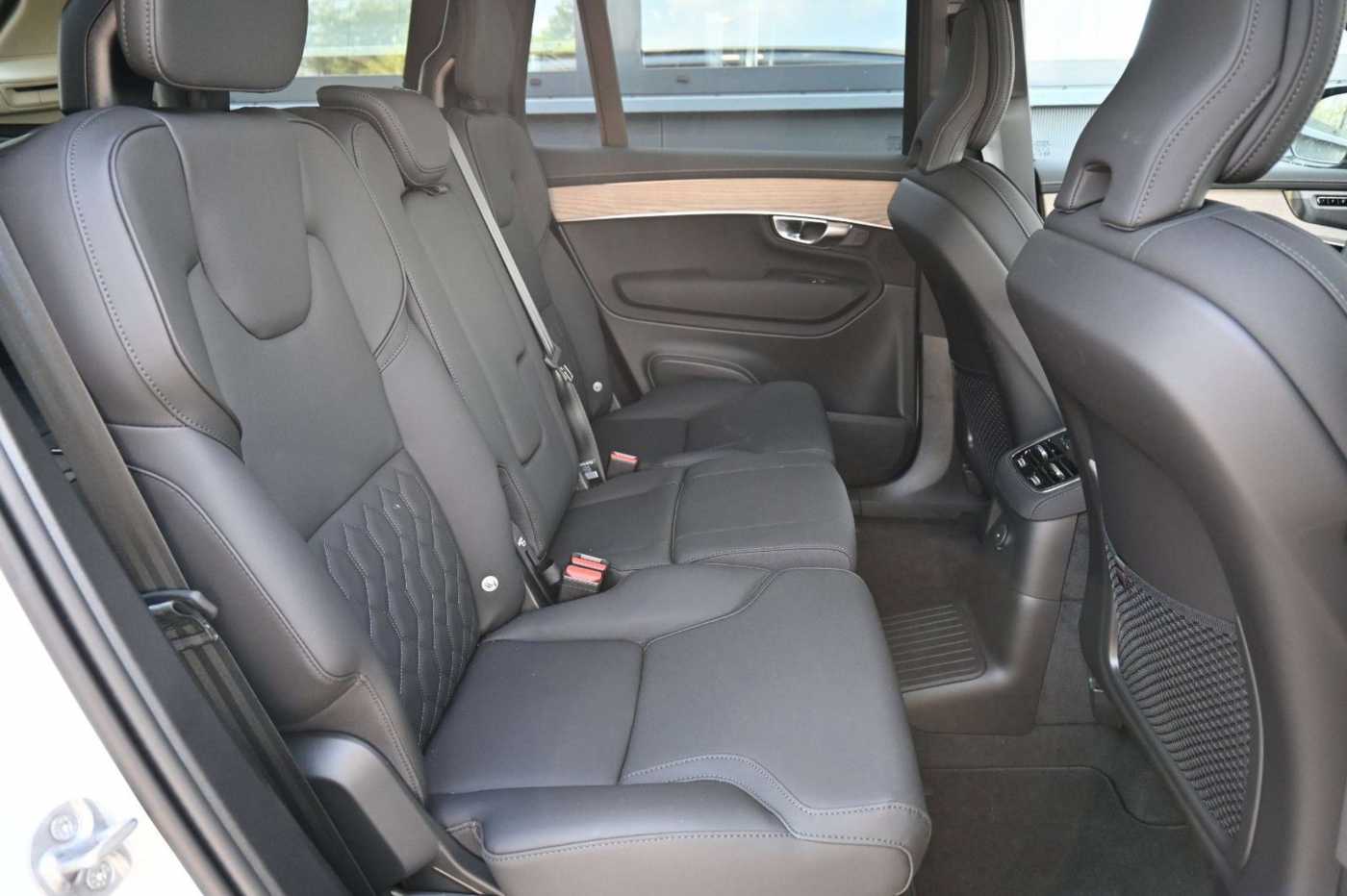 Volvo  T8 RC AWD Plus Dark*STDHZG*360°*ACC*AHK