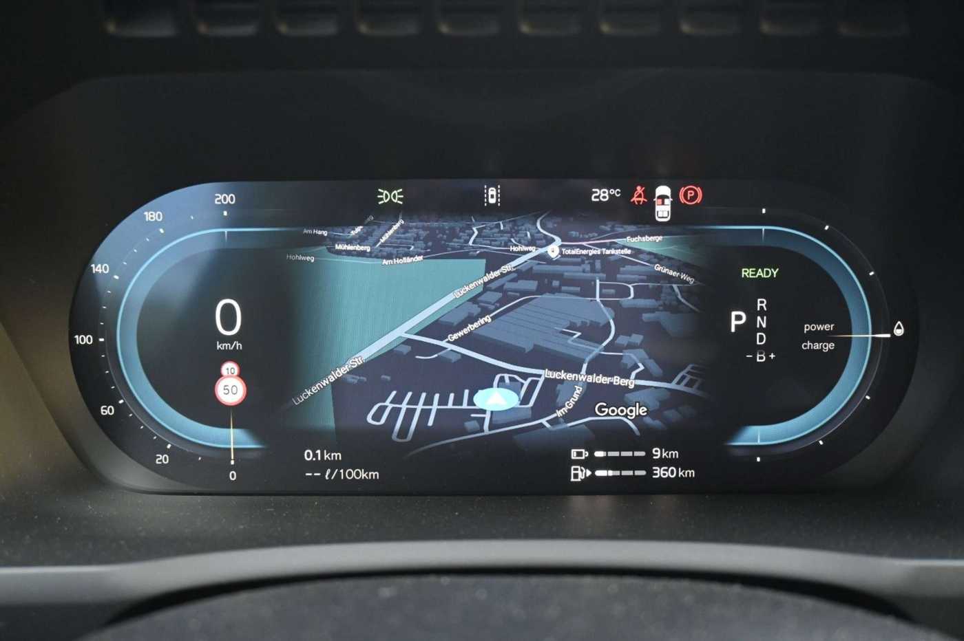 Volvo  T8 RC AWD Plus Dark*STDHZG*360°*ACC*AHK