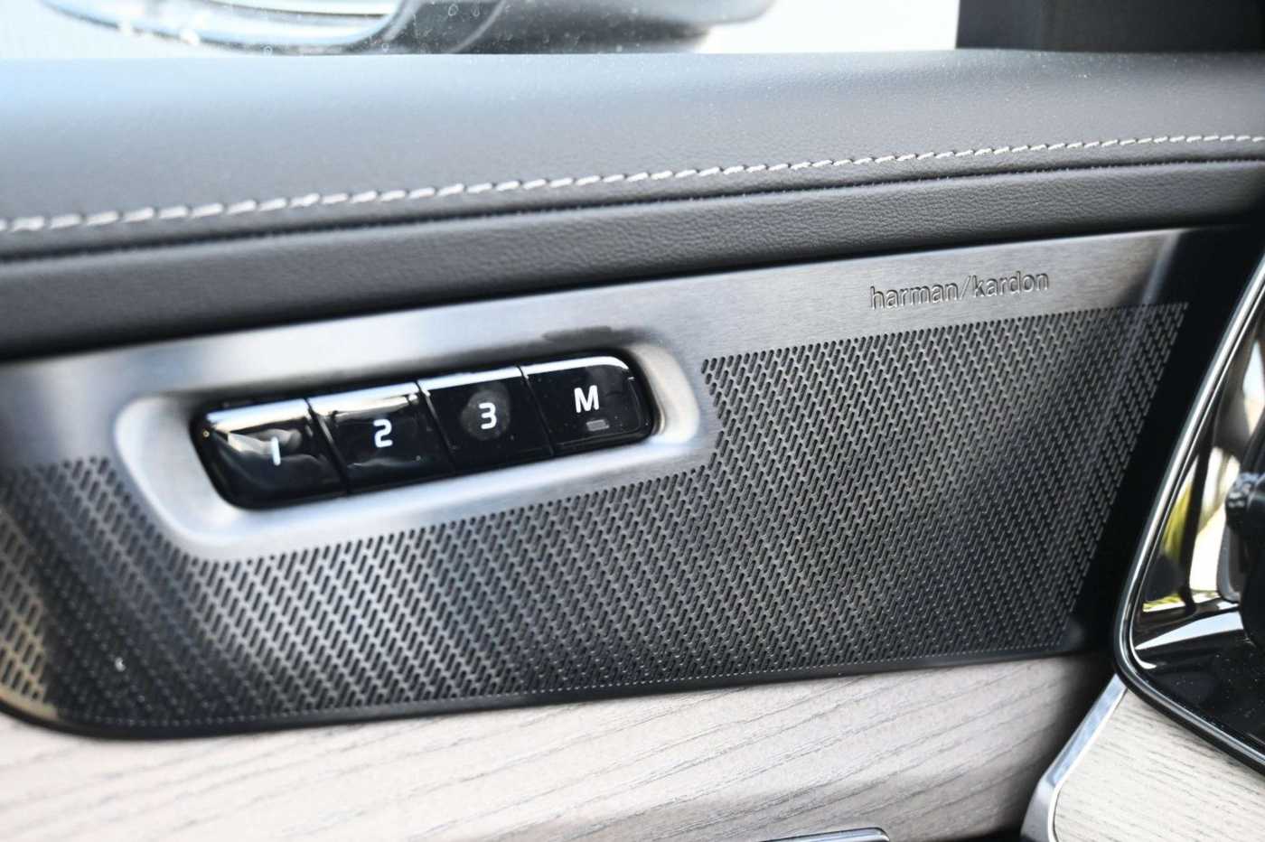 Volvo  T8 RC AWD Plus Dark*STDHZG*360°*ACC*AHK