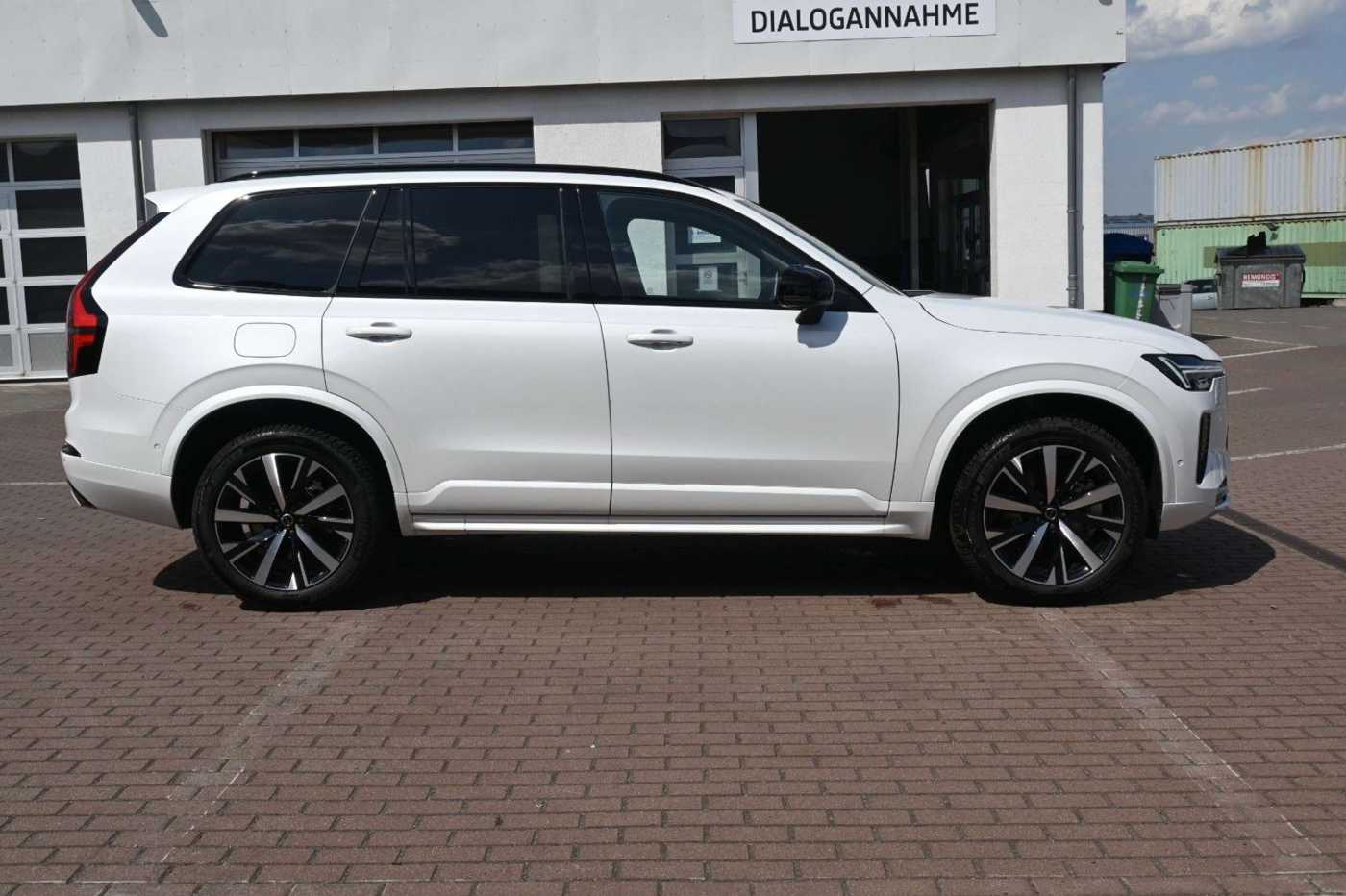 Volvo  T8 RC AWD Plus Dark*STDHZG*360°*ACC*AHK