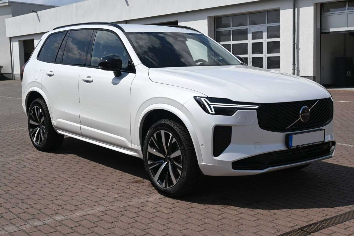 Volvo  T8 RC AWD Plus Dark*STDHZG*360°*ACC*AHK