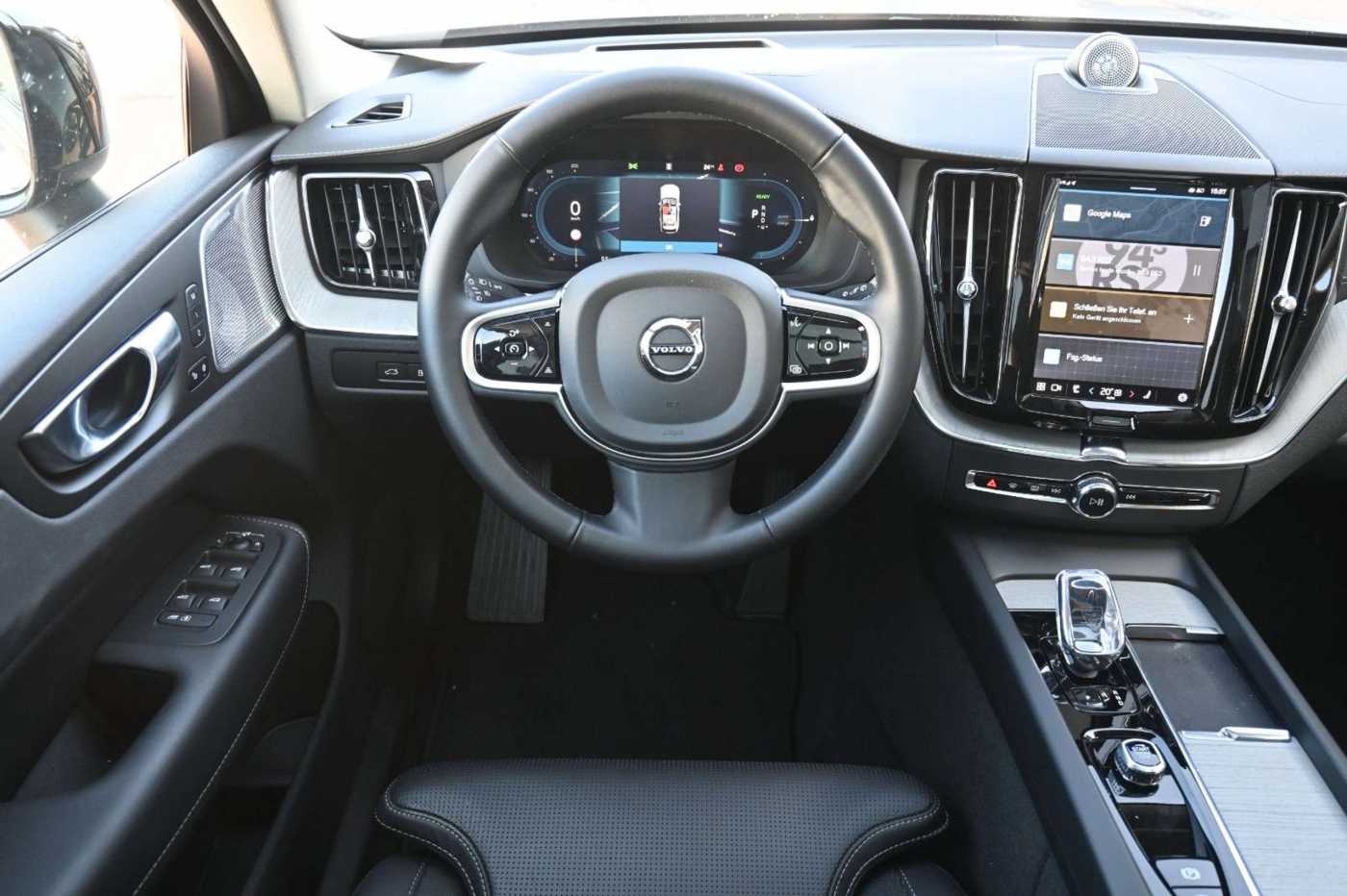 Volvo  T8 Plug-In Ultra Dark*STDHZG*360°*Massage*